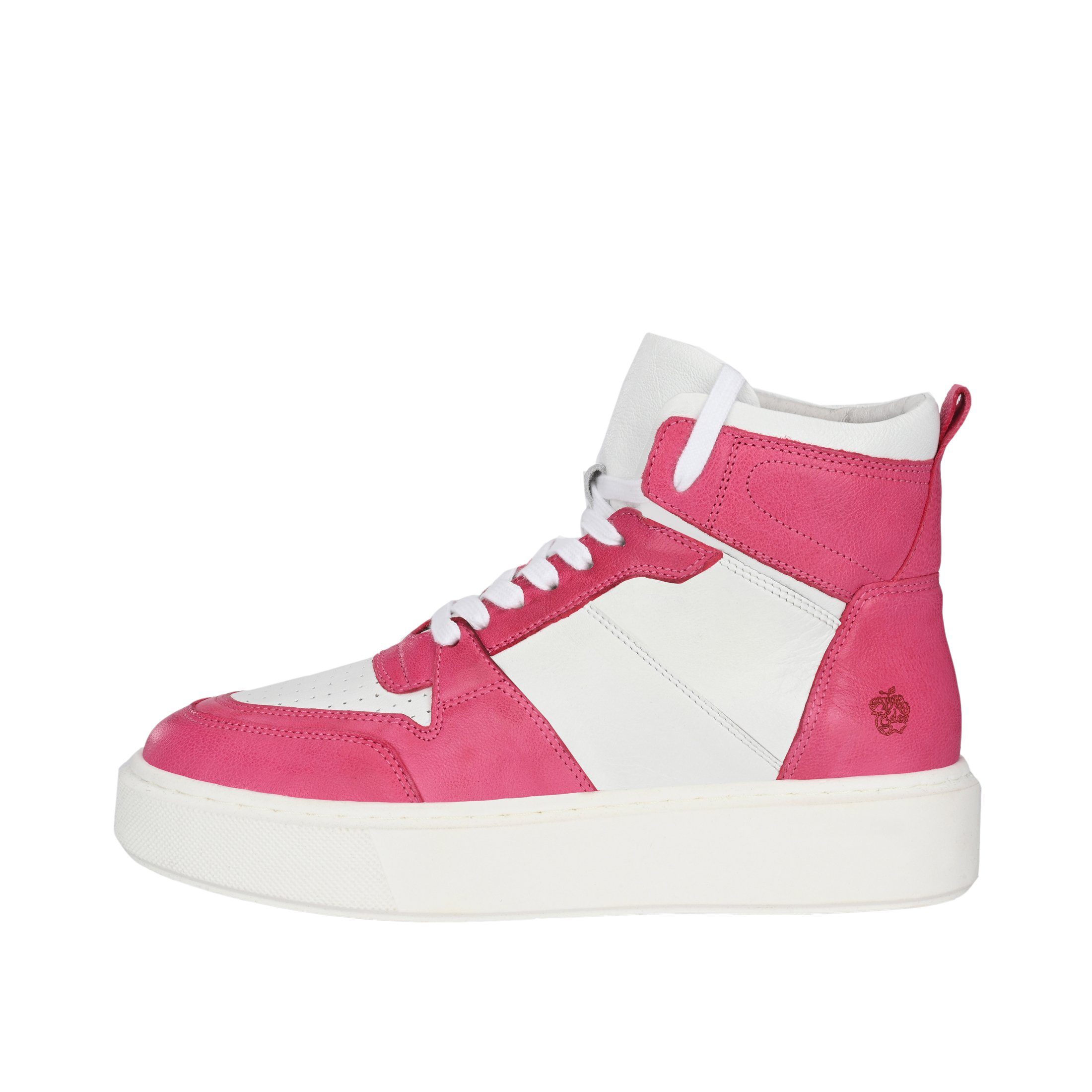 [Sofort lieferbar] Apple of Eden SOFIA Sneaker Pink