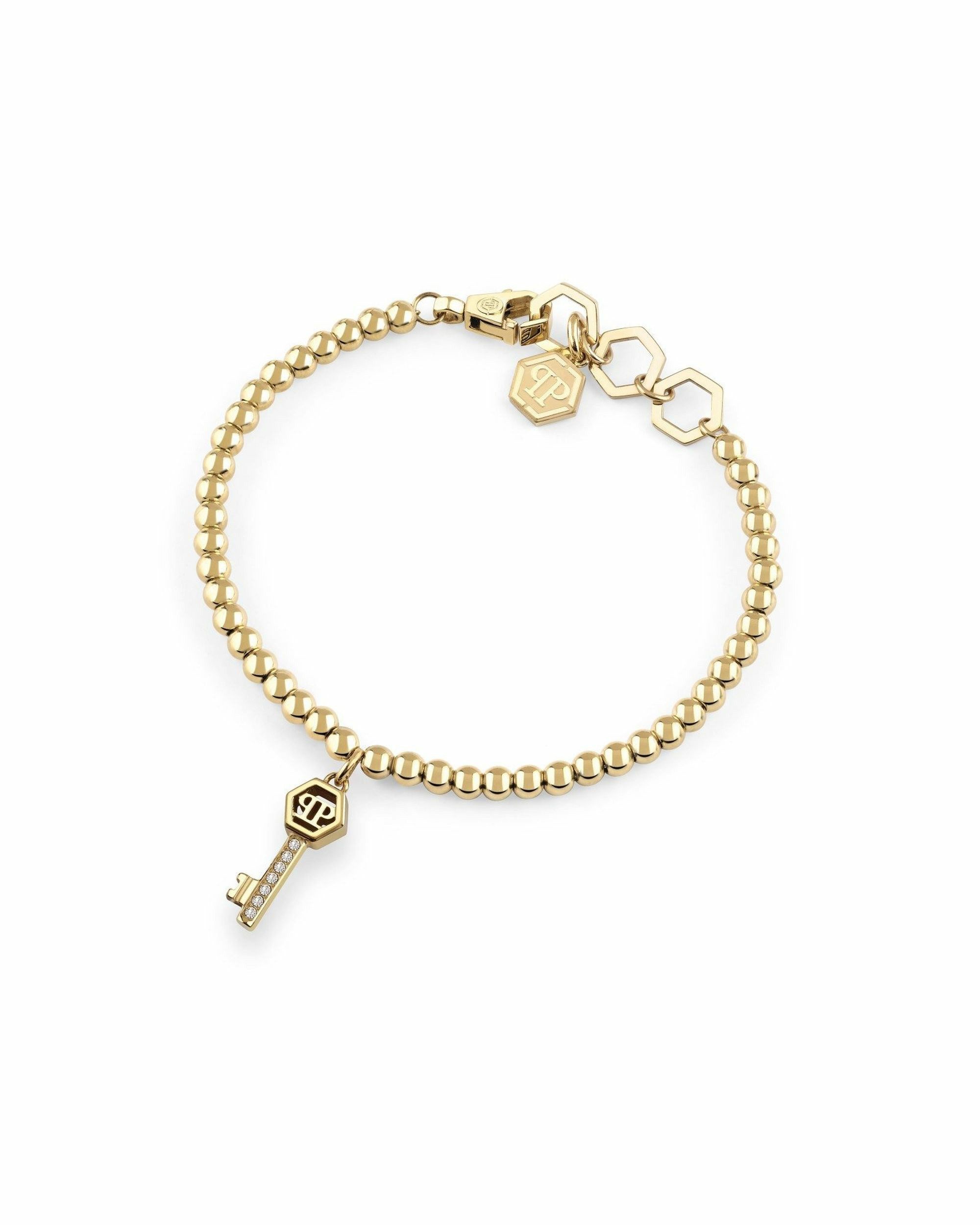PHILIPP PLEIN Armband PHILIPP PLEIN für Damen (keine Angabe, 1-tlg., Weiblich)