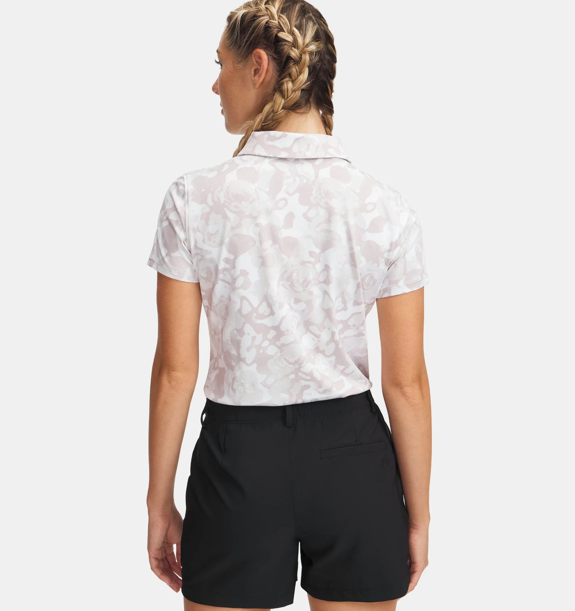 Under Armour® Poloshirt Under Armour Golf günstig online kaufen