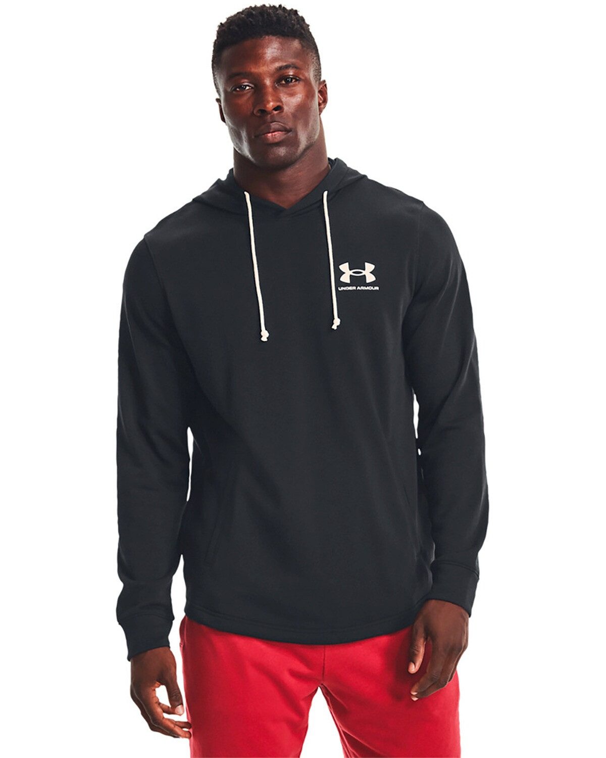 Under Armour® Sweater Hoodie Rival