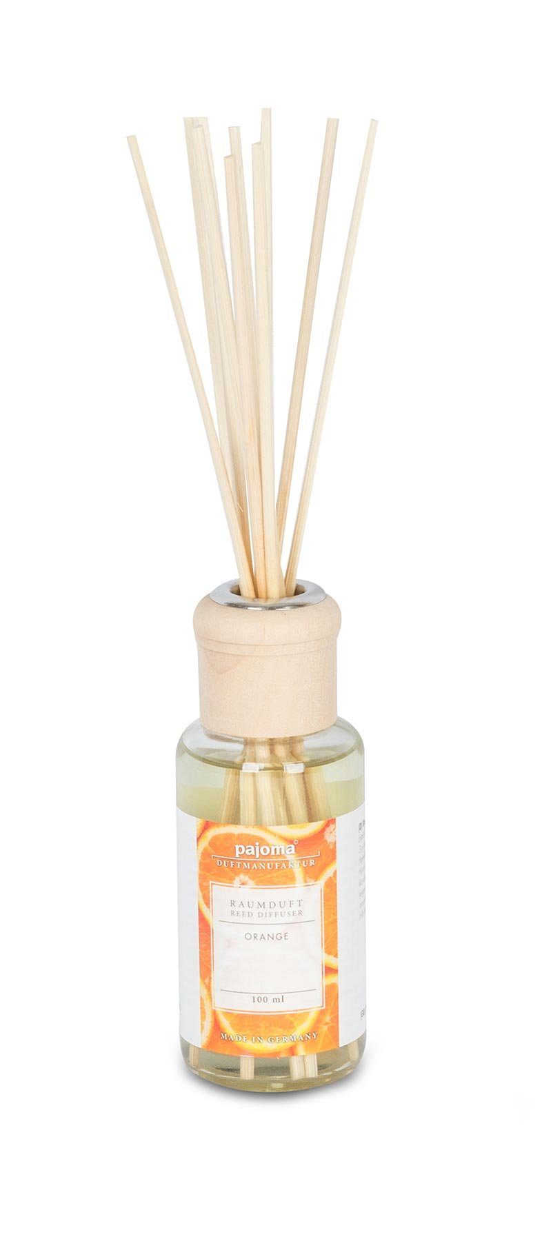 Levandeo® Luftbefeuchter, 2er Set Raumduft 100ml Lemongras Orange Lufterfri günstig online kaufen