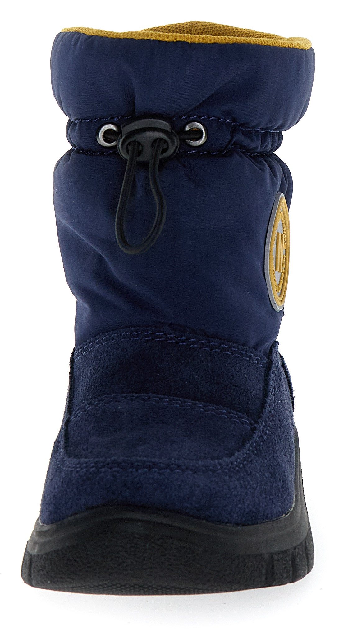 Naturino VARNA 2 WP Winterstiefel Snowboots, Winterschuh mit Wollfutter, Größenschablone zum Download – Bild 5 von 5
