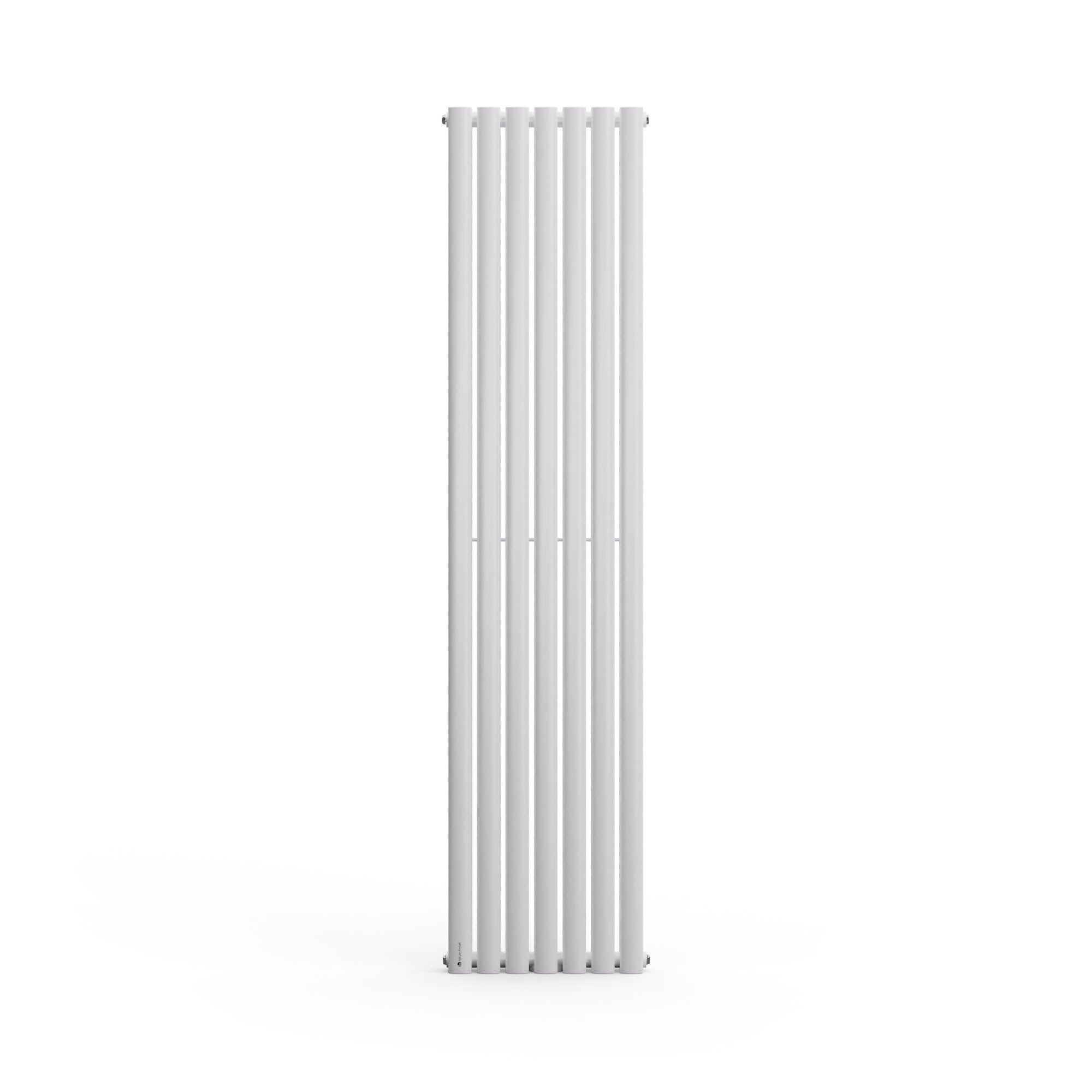 blumfeldt Heizkörper Tallheo, Bad Heizkörper Warmwasserradiator Fernwärmeheizsysteme