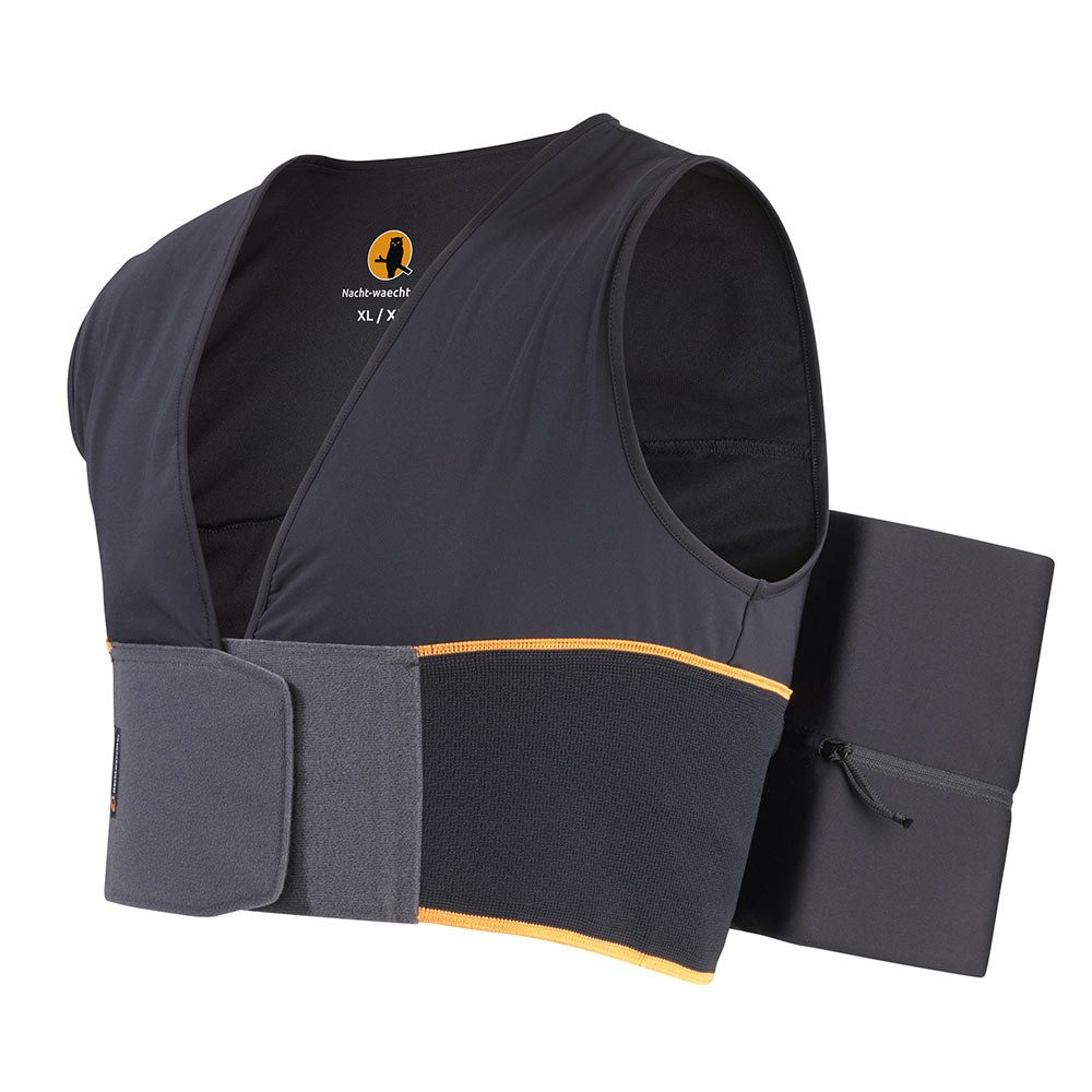 Nachtwaechter Schlafprodukte GmbH & Co. KG Funktionsweste Nachtwaechter Sch günstig online kaufen