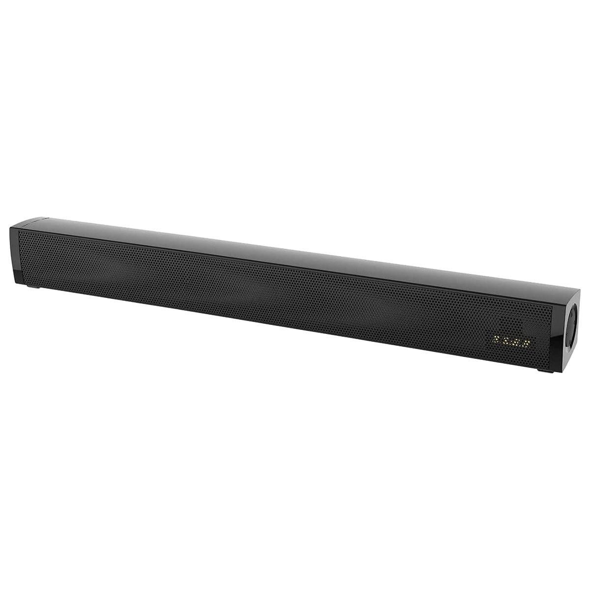 Selfsat Soundbar 24 2.0 Kanalsystem 12V Soundbar