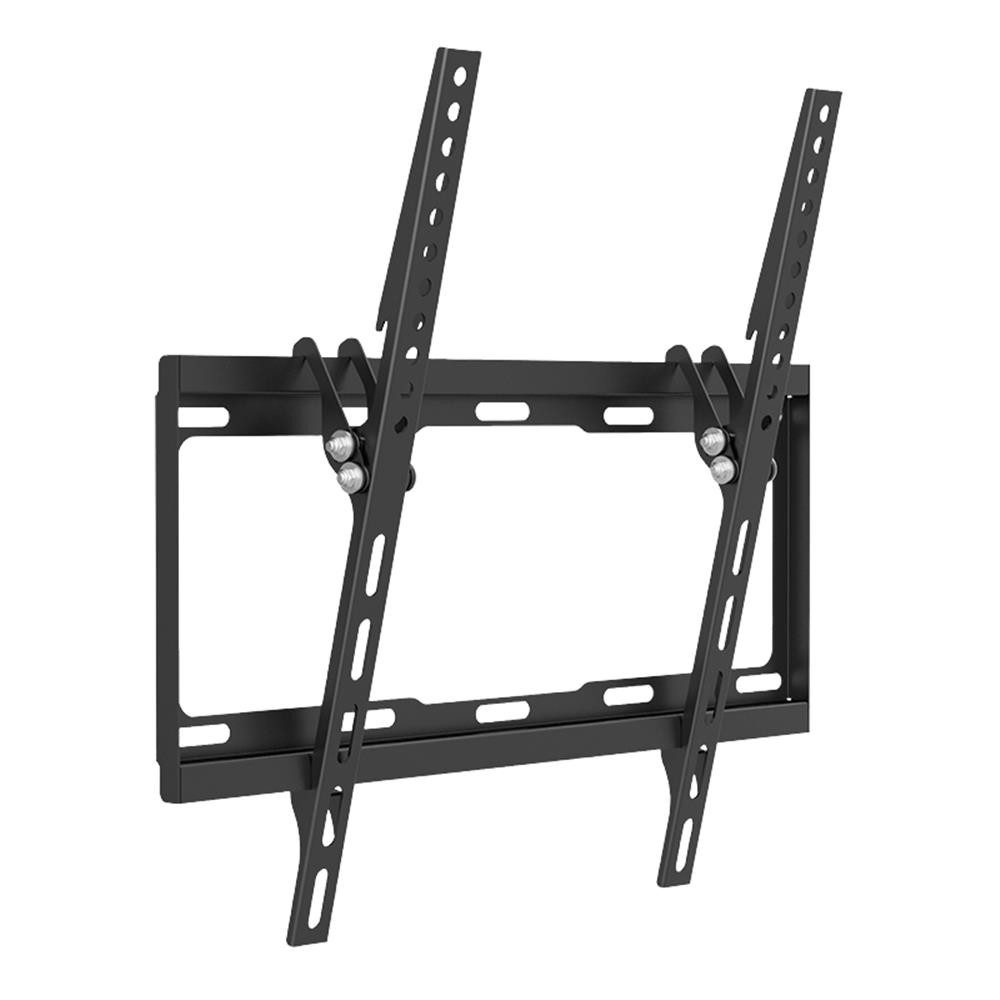 LogiLink TV-Wandhalterung neigbar -14°/0°, 32 - 55"