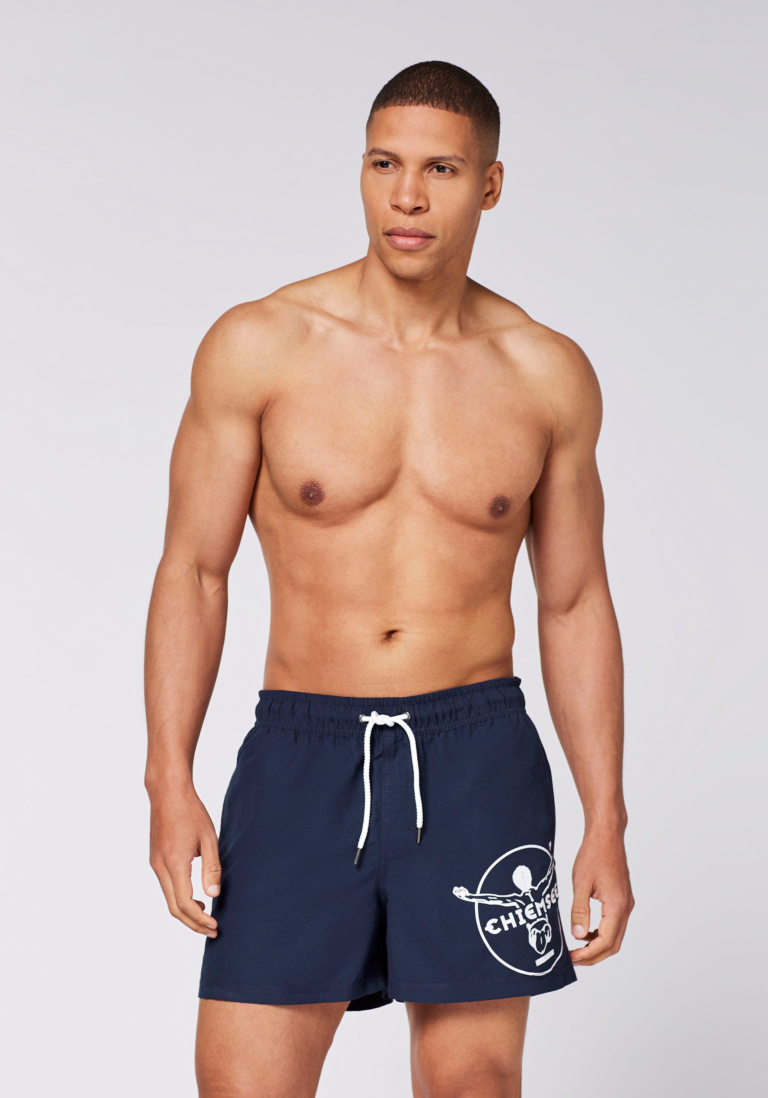 Chiemsee Badeshorts günstig online kaufen