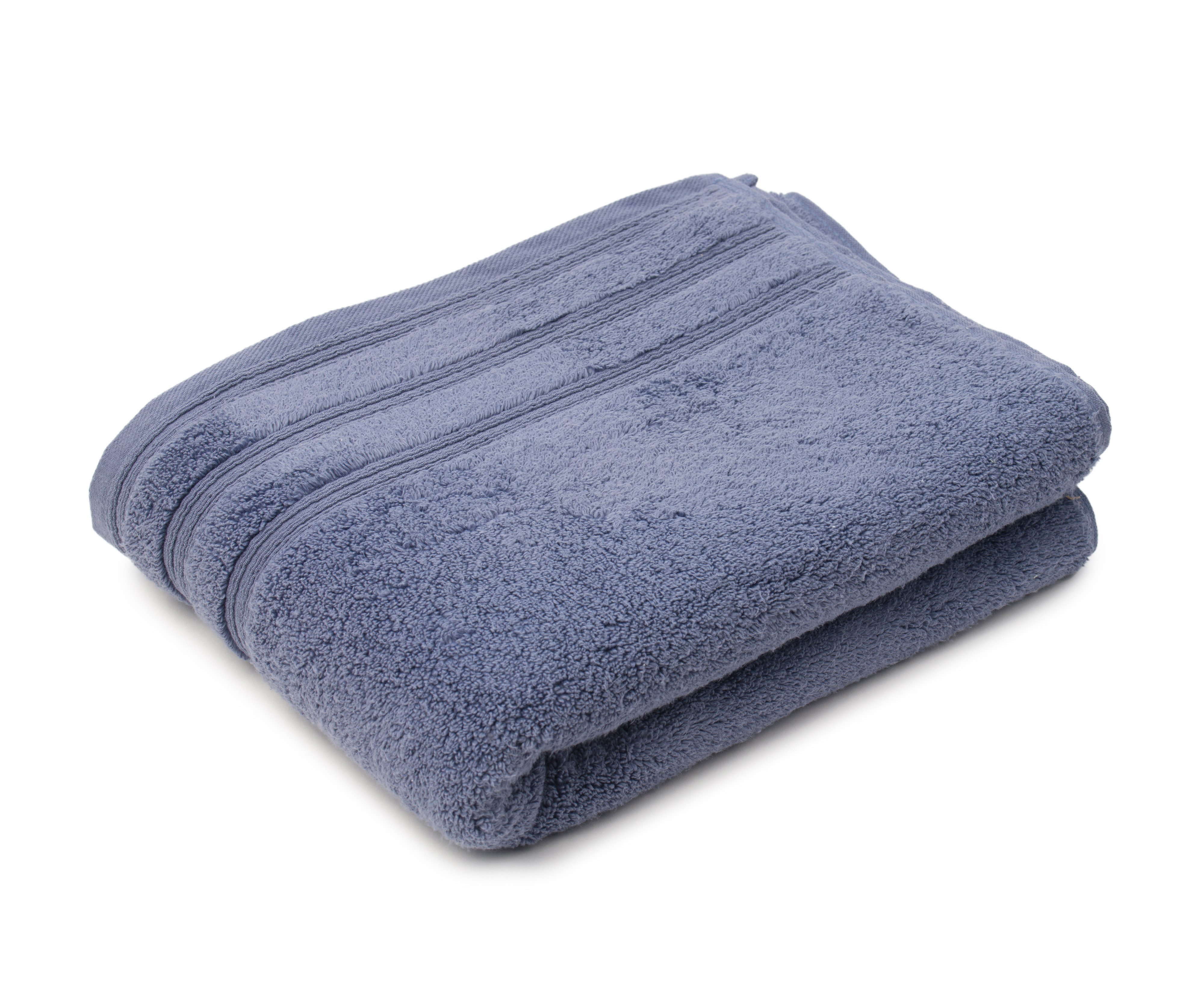 liebling Duschtuch Lille, 100% Baumwolle Zero günstig online kaufen