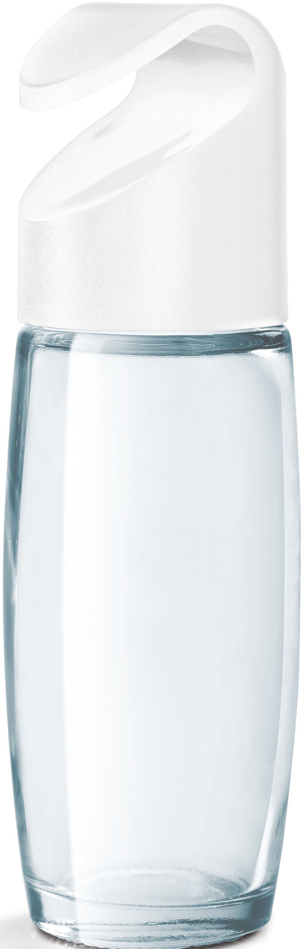 Metaltex Gewürzkarussell Spice-8, (Set), inkl. Streueinsätzen weiß/transparent 12 selbstklebenden austauschbaren 16 Etiketten 
