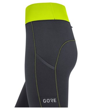 GORE® Wear Lauftights Damen Thermo-Lauftights R3 (1-tlg)