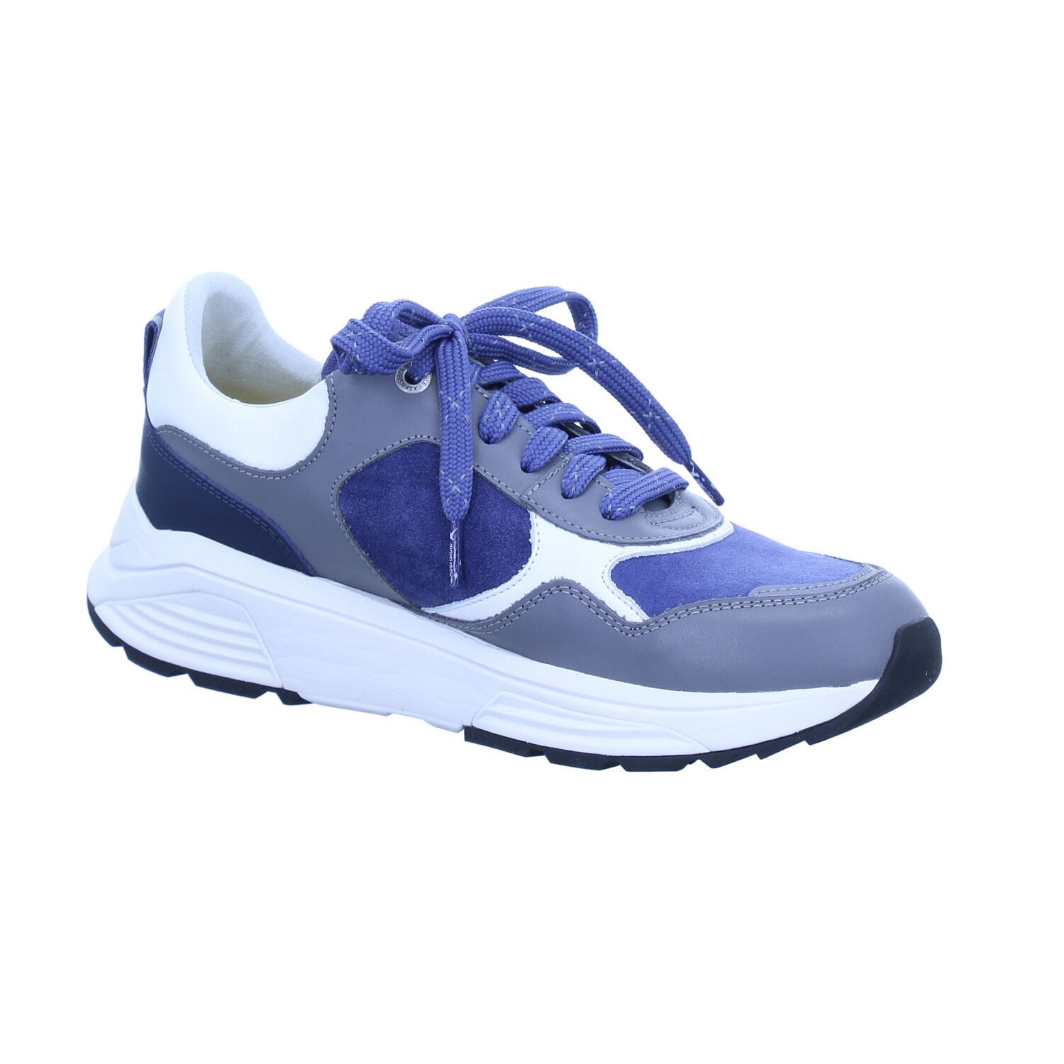 Xsensible Rialto Schnürschuh (2-tlg)