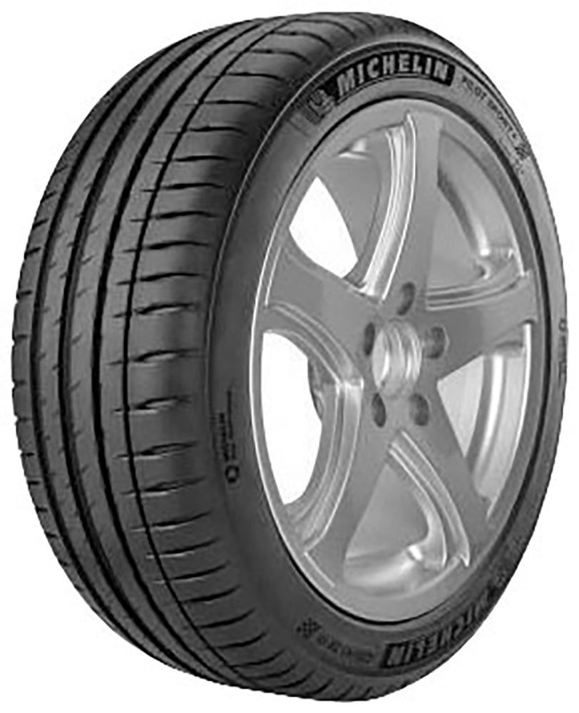 Michelin Sommerreifen MICHELIN, 1-St.