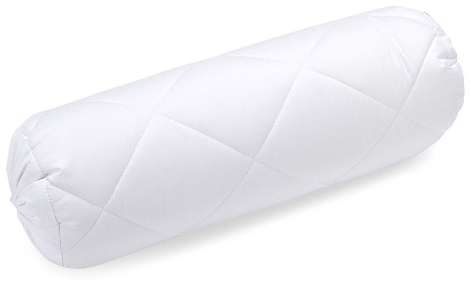 billerbeck Nackenrolle Nackenrolle Classic Clean 321, 15x40 cm