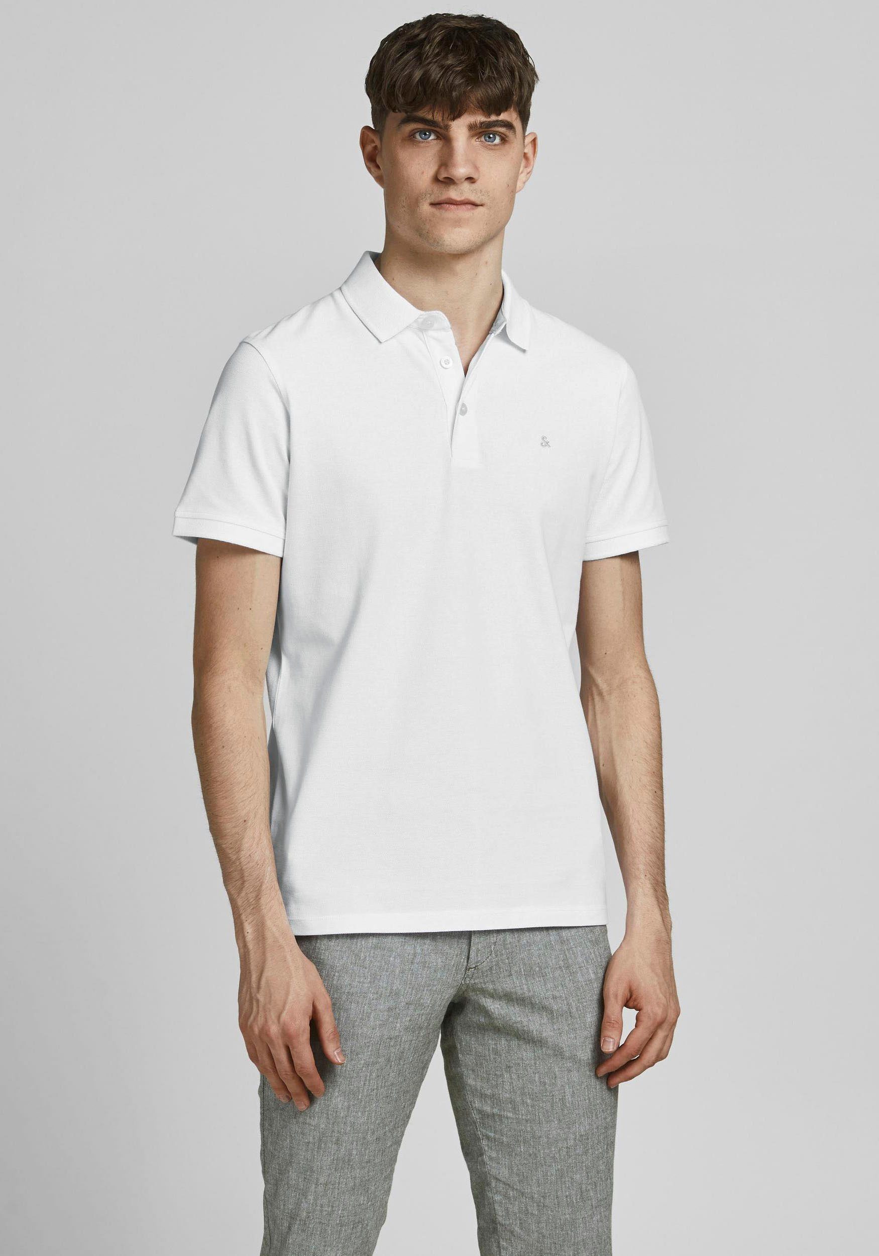 Jack & Jones Poloshirt Paulos Polo günstig online kaufen