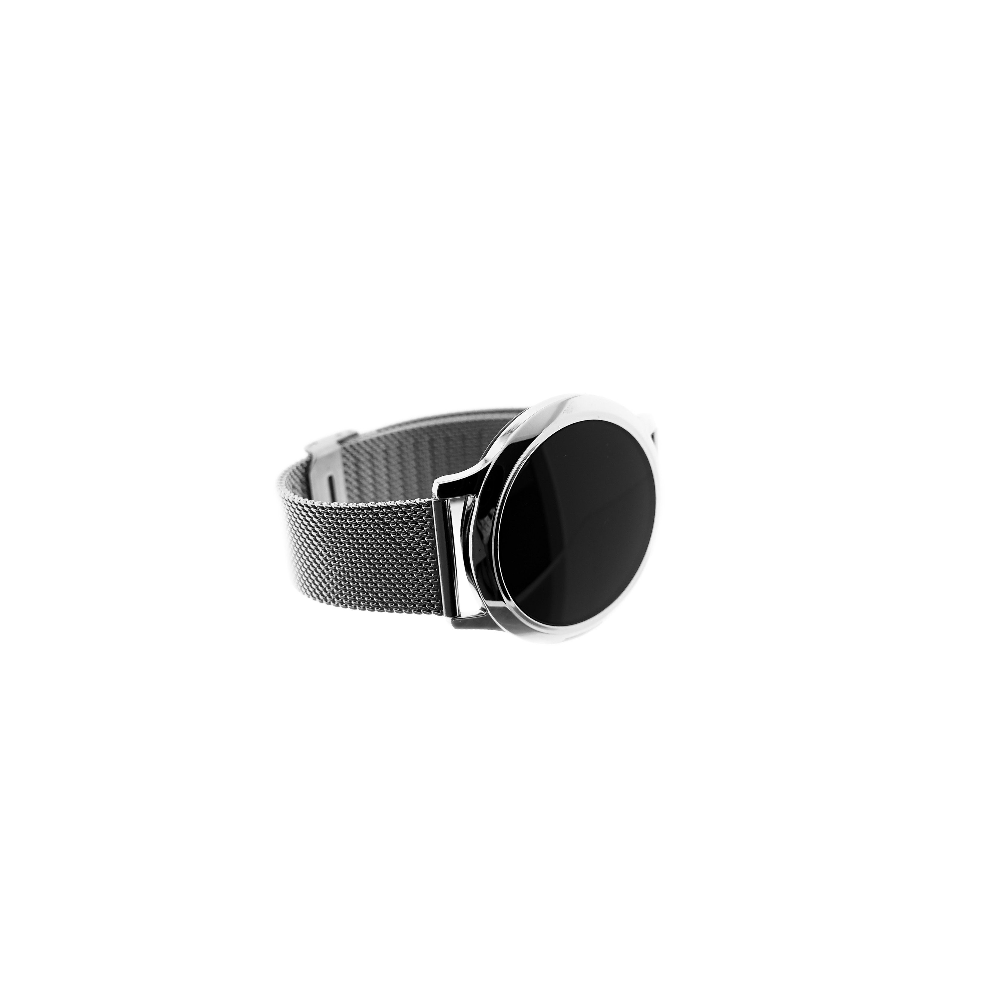 Xssive Xssive Smart Watch XSS-SW10S - Silber Smartwatch