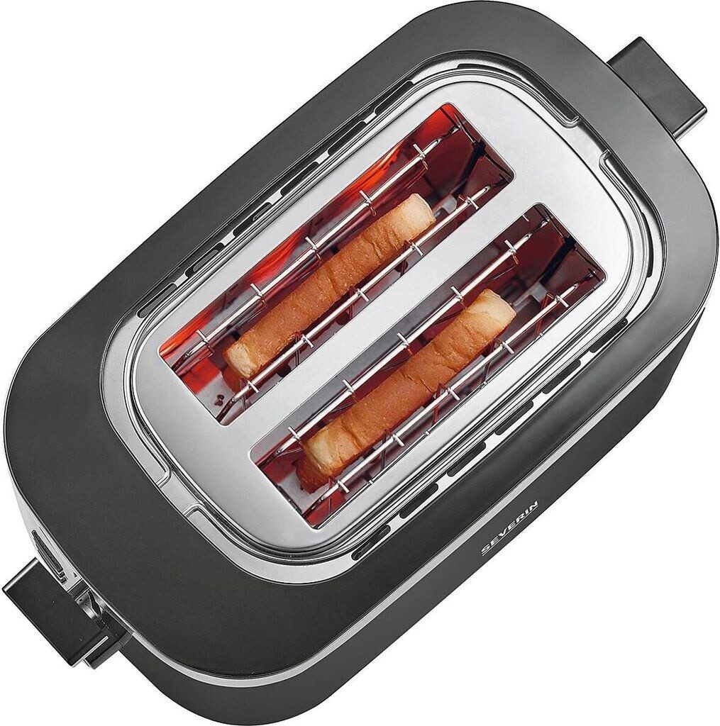 Severin Toaster Severin AT 9264 Toaster