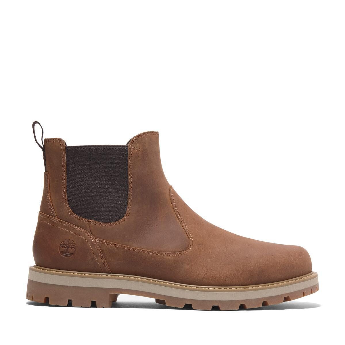 Timberland BRITTON ROADMID CHELSEA BOOT Chelseaboots Stiefelette, Winterschuhe, Ankle Boots – Bild 3 von 5