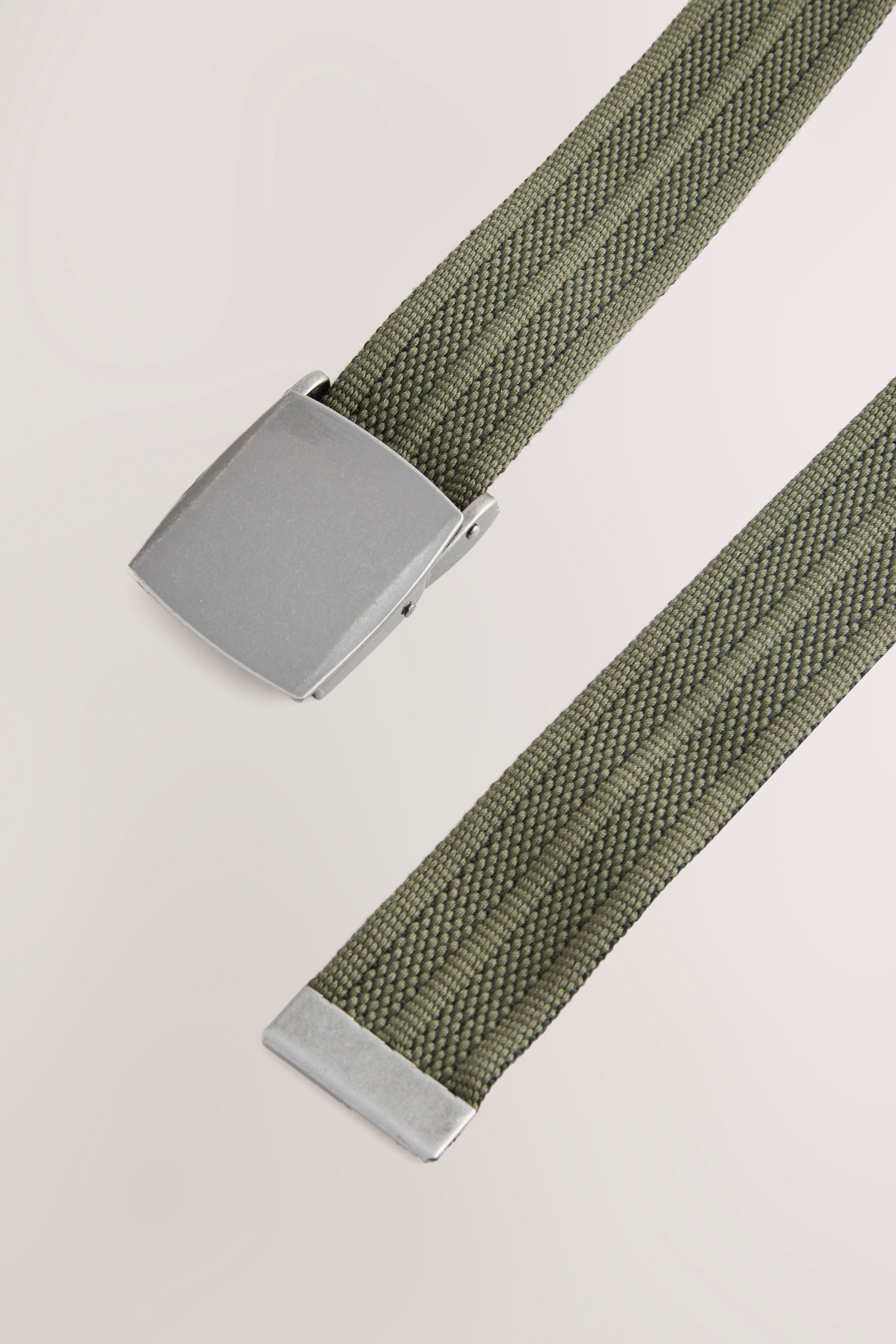 Next Stoffgürtel Canvas-Wendegürtel aus 100 % Baumwolle günstig online kaufen