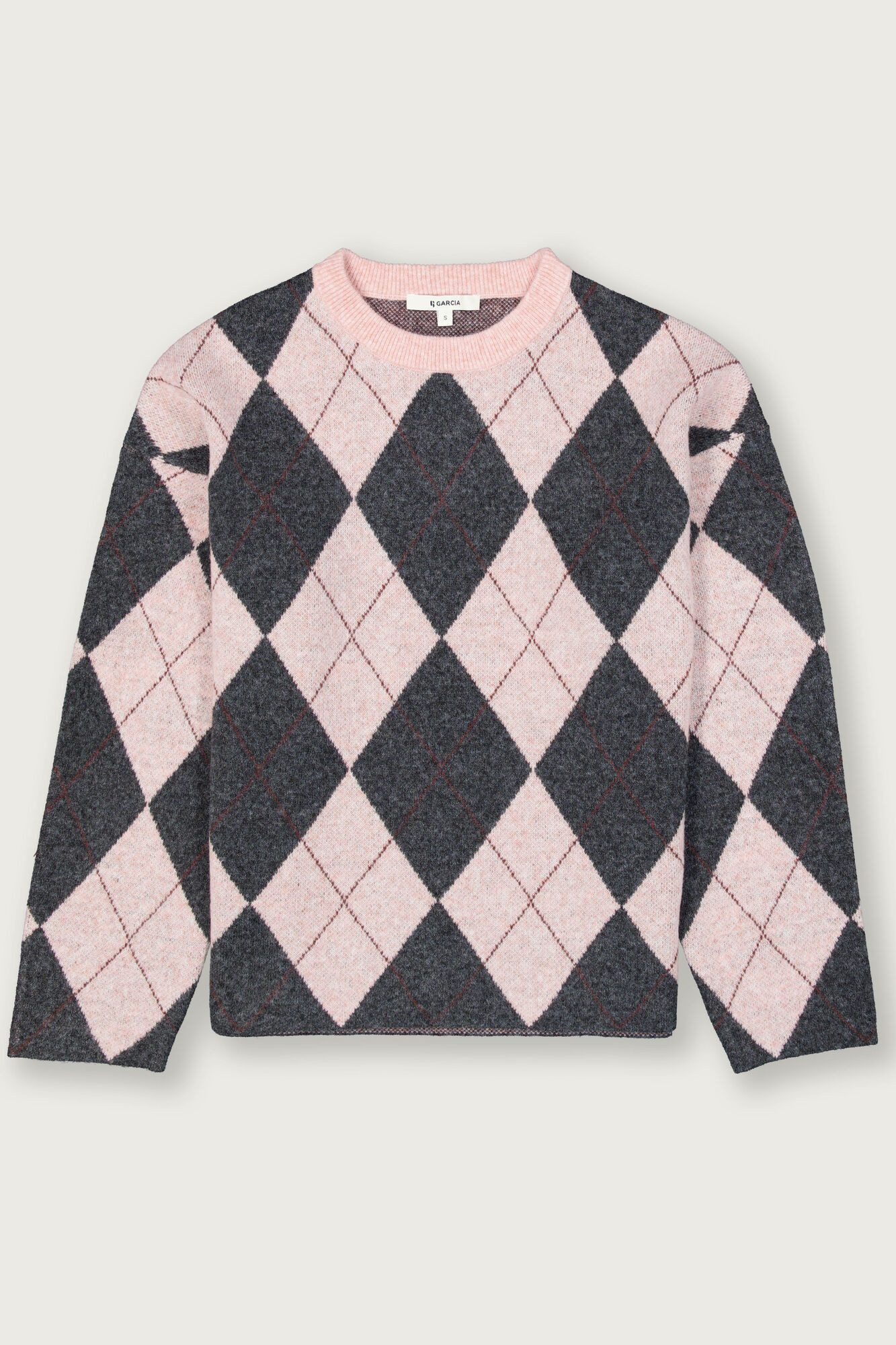 Garcia Strickjacke
