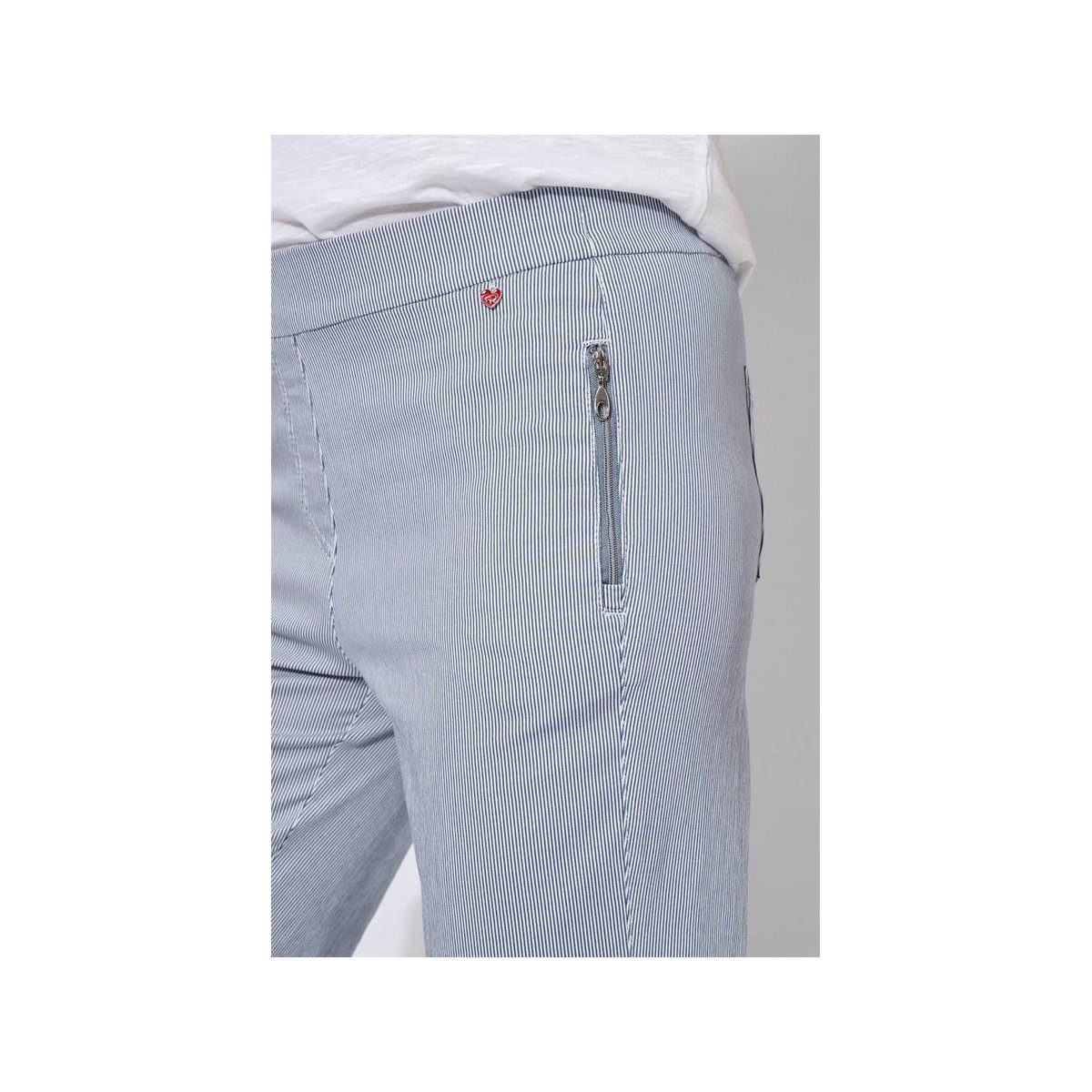 (1-tlg) 5-Pocket-Jeans uni TONI