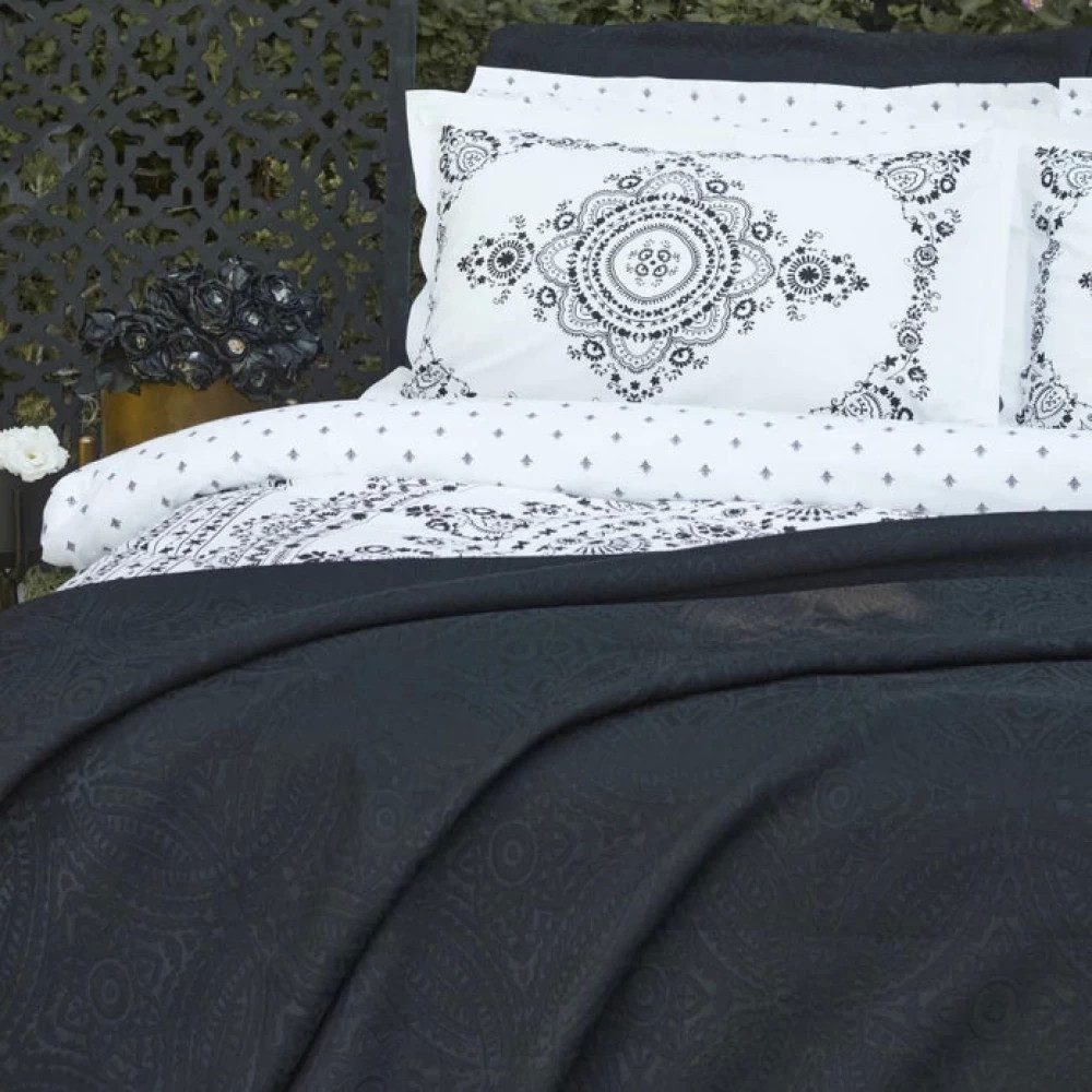 Karaca Home Bettwäsche Karaca Home Orian günstig online kaufen