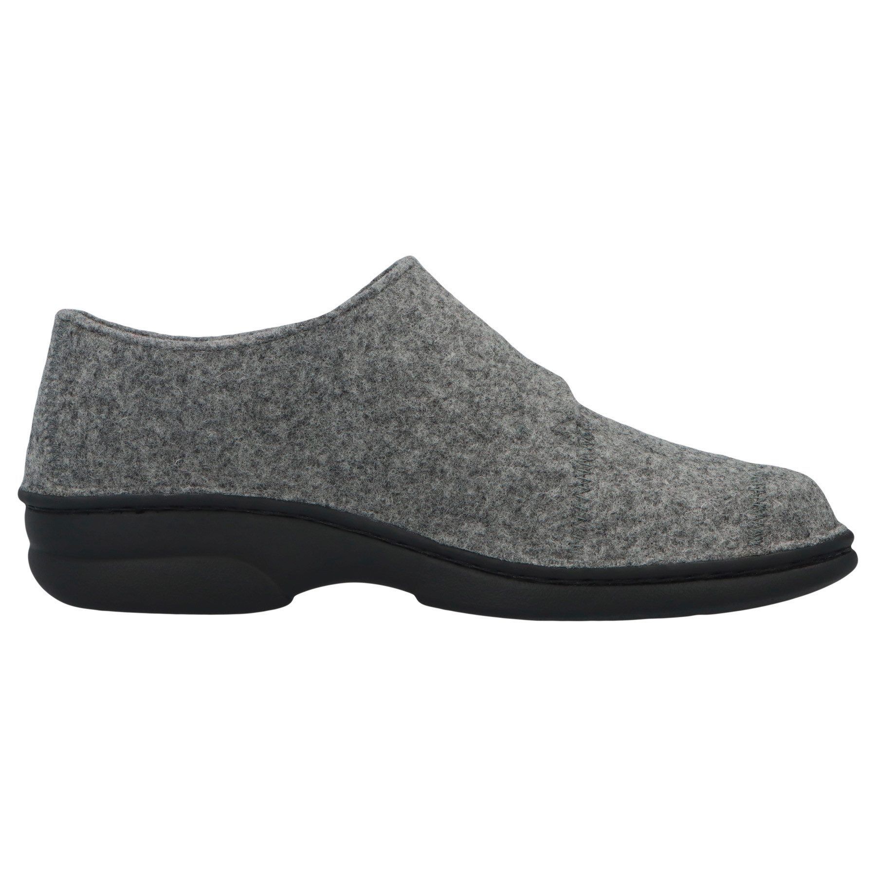 BERKEMANN Berkemann Erwachsene Berkoflex Jarla Halbschuh Tex Hausschuh