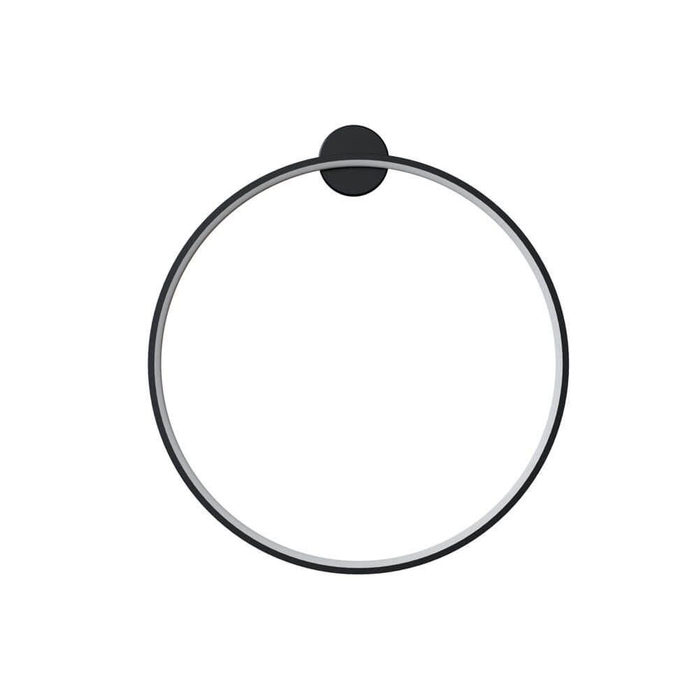 HOME DELUXE Wandleuchte RAYON, LED fest integriert, Individuell dimmbar & M günstig online kaufen