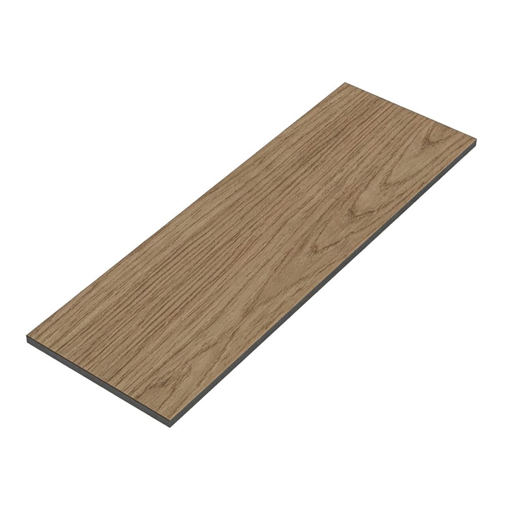 HOME DELUXE Wandpaneel VENOM, BxL: 40x120 cm, (4-tlg) Schnelle Montage, Wandverkleidung, Feuchtraumpaneele