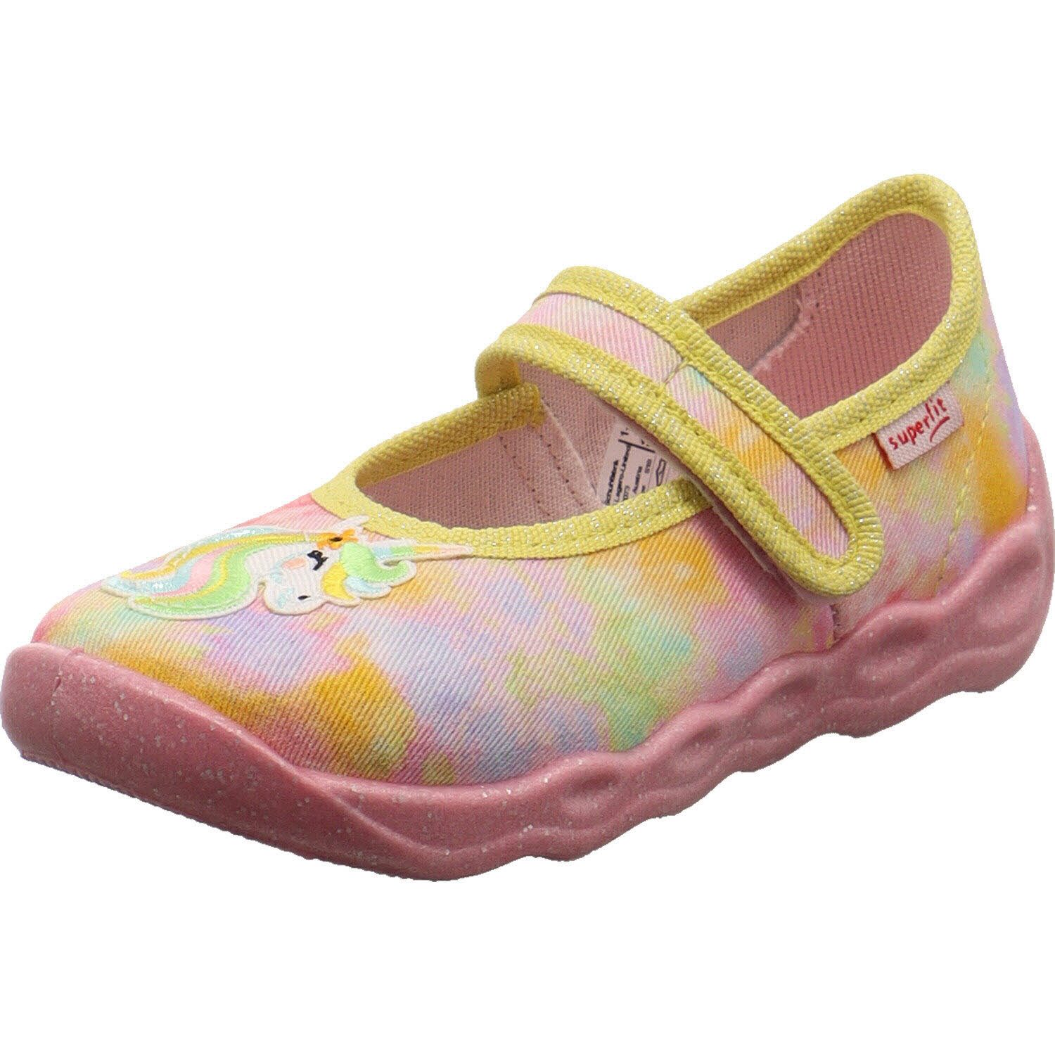 Superfit Bubble Hausschuh