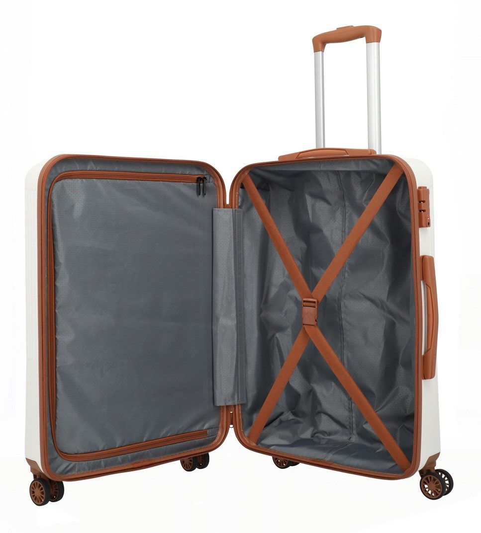 travelite Hartschalen-Trolley BALI, in verschiedenen Größen günstig online kaufen