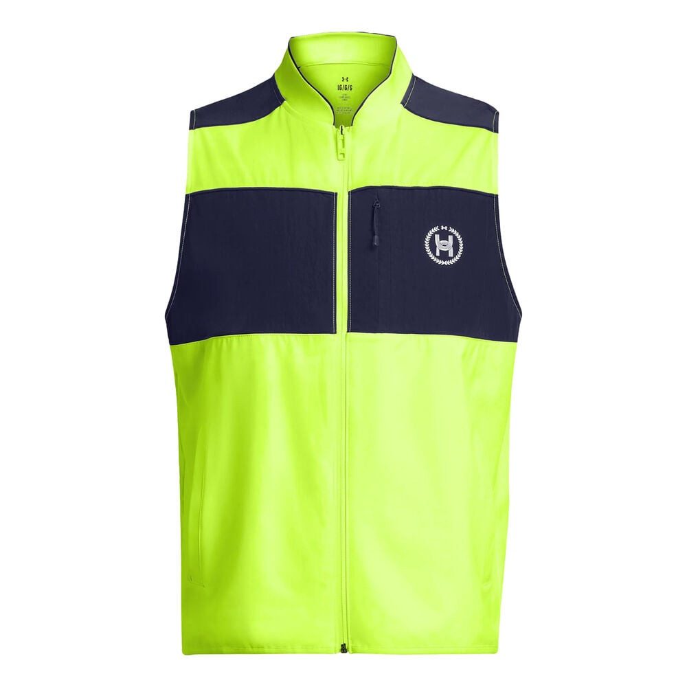 Funktionsweste Run Everywhere Vest