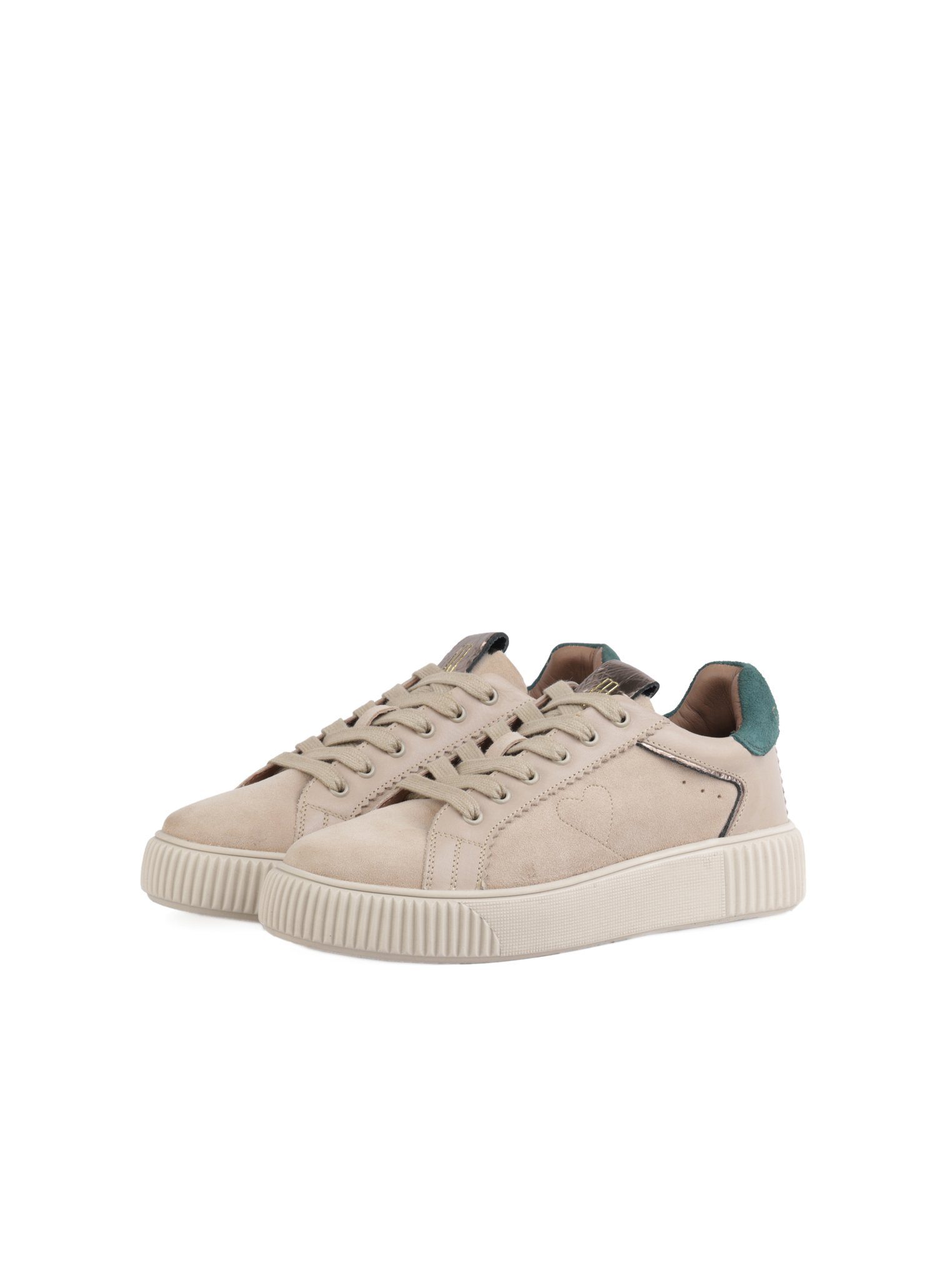 CRICKIT NURIA Sneaker