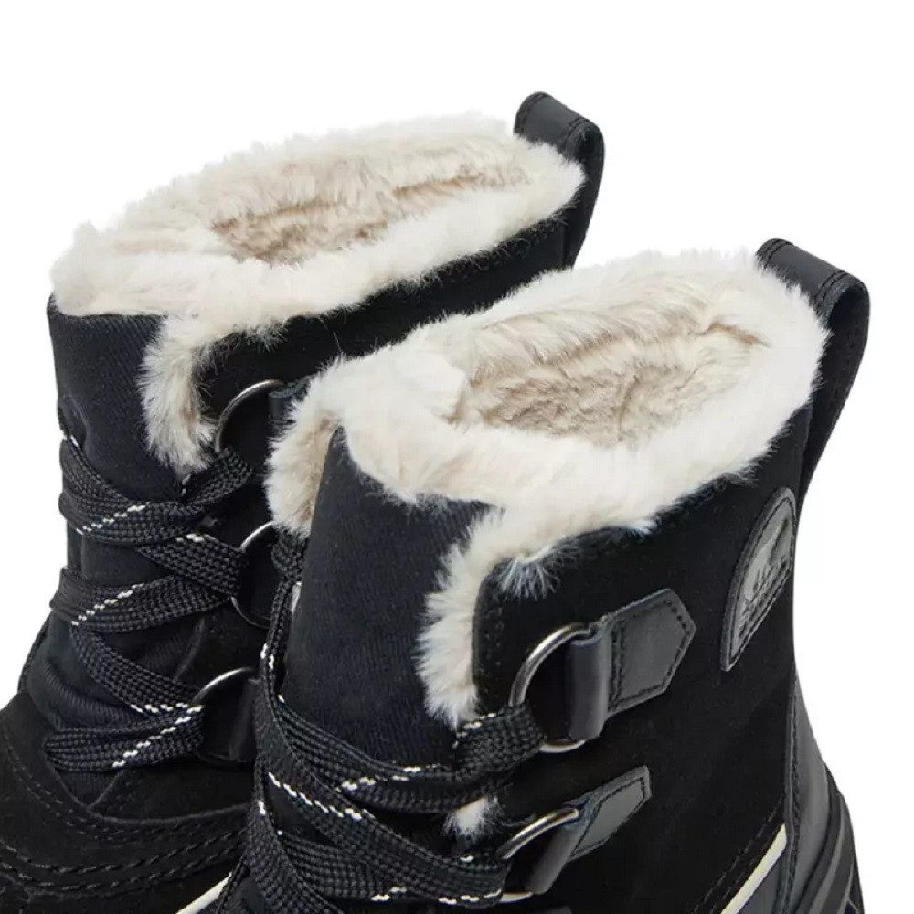 Sorel Torino V WP Damen Stiefel Boots Winterschuhe Schneestiefel 2106701010 Stiefel Wasserdicht