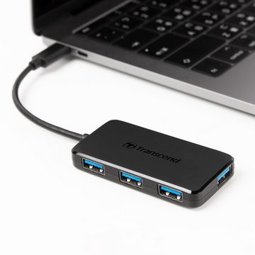 Transcend HUB2C USB-Kabel