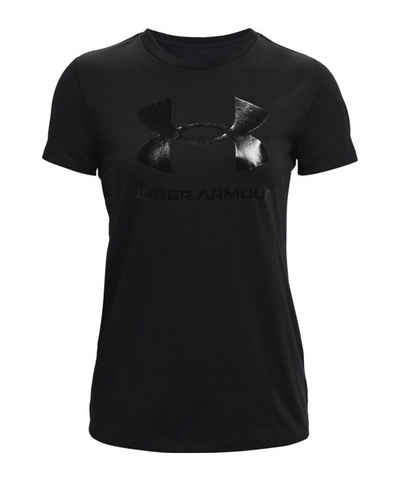 Under Armour® T-Shirt Sportstyle Graphic T-Shirt Damen default