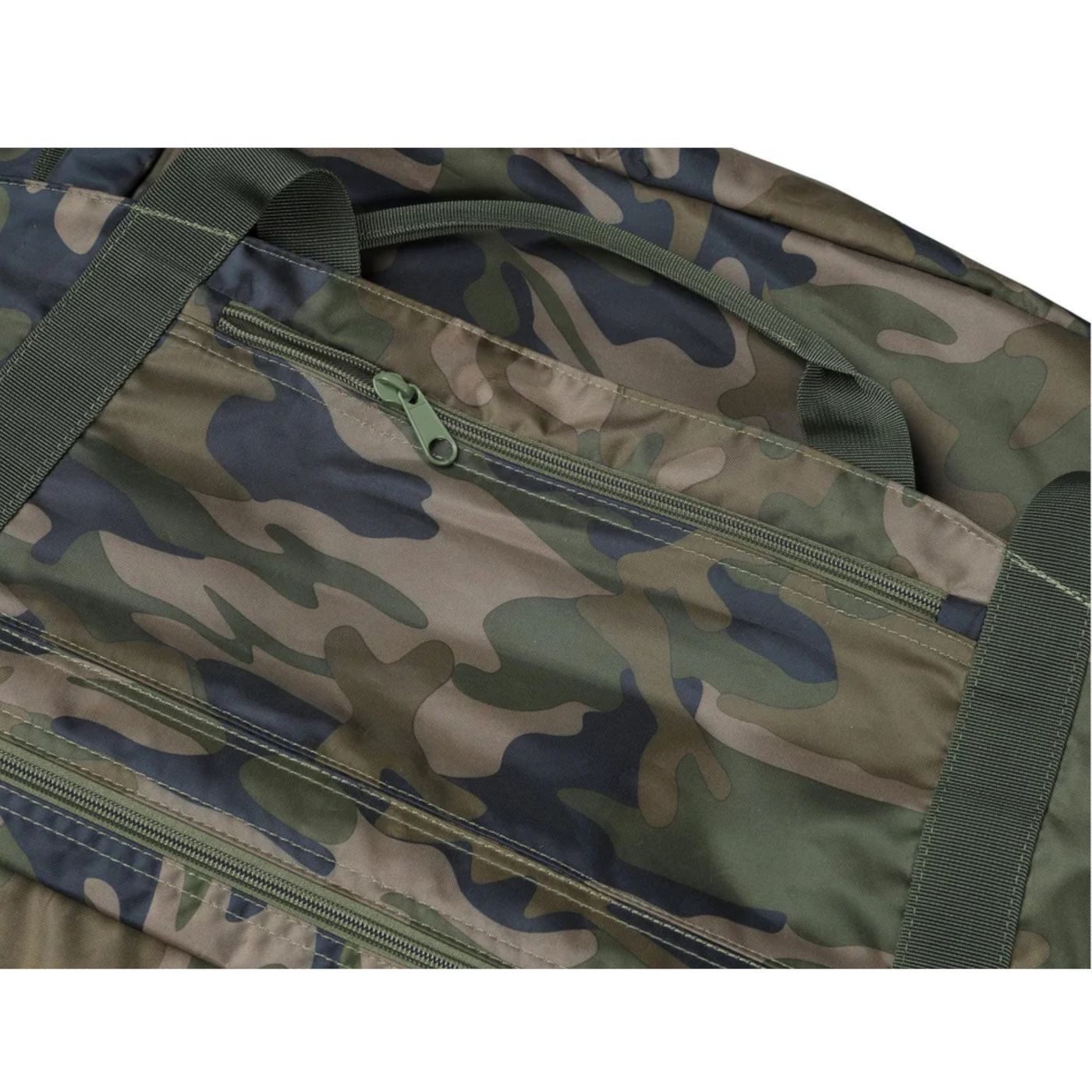 Prologic Angelkescher Prologic Element Com-Pact Sling Mat Camo - Abhakmatte