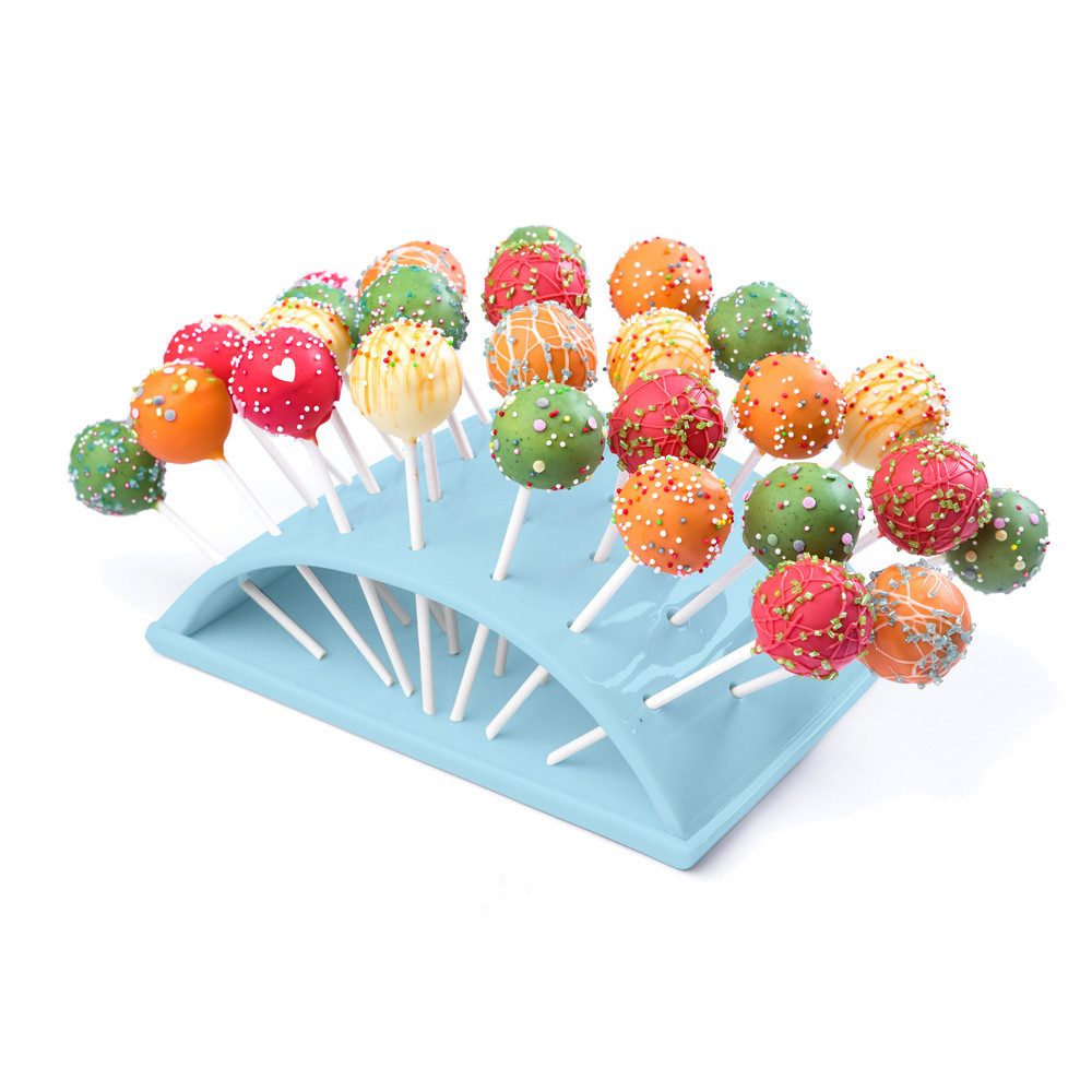 Wellgro Kuchentransportbox Popcake Halter – Bild 2 von 3