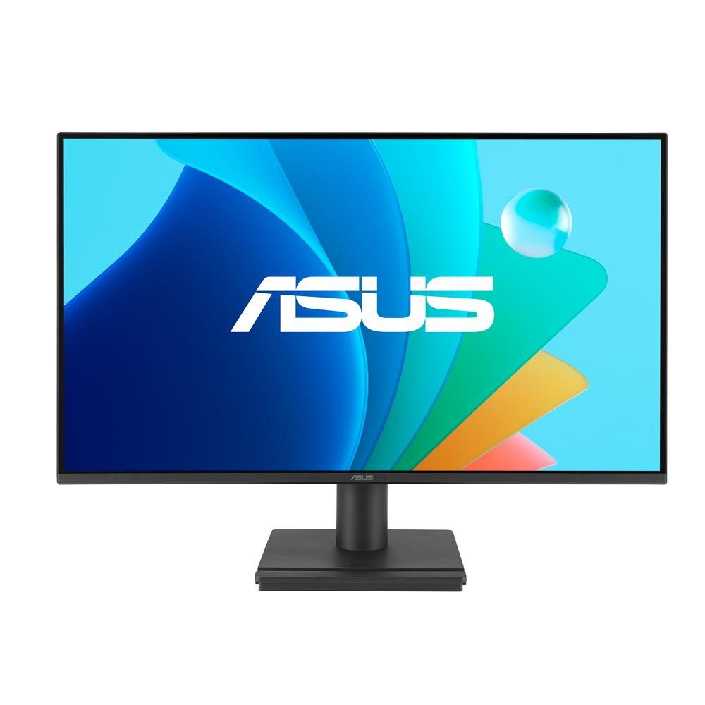 Asus VA249HG Gaming-Monitor (60,5 cm/24 ", 1920 x 1080 px, Full HD, 1 ms Reaktionszeit, 120 Hz, IPS, 24 Zoll FHD IPS 120Hz Eye Care)