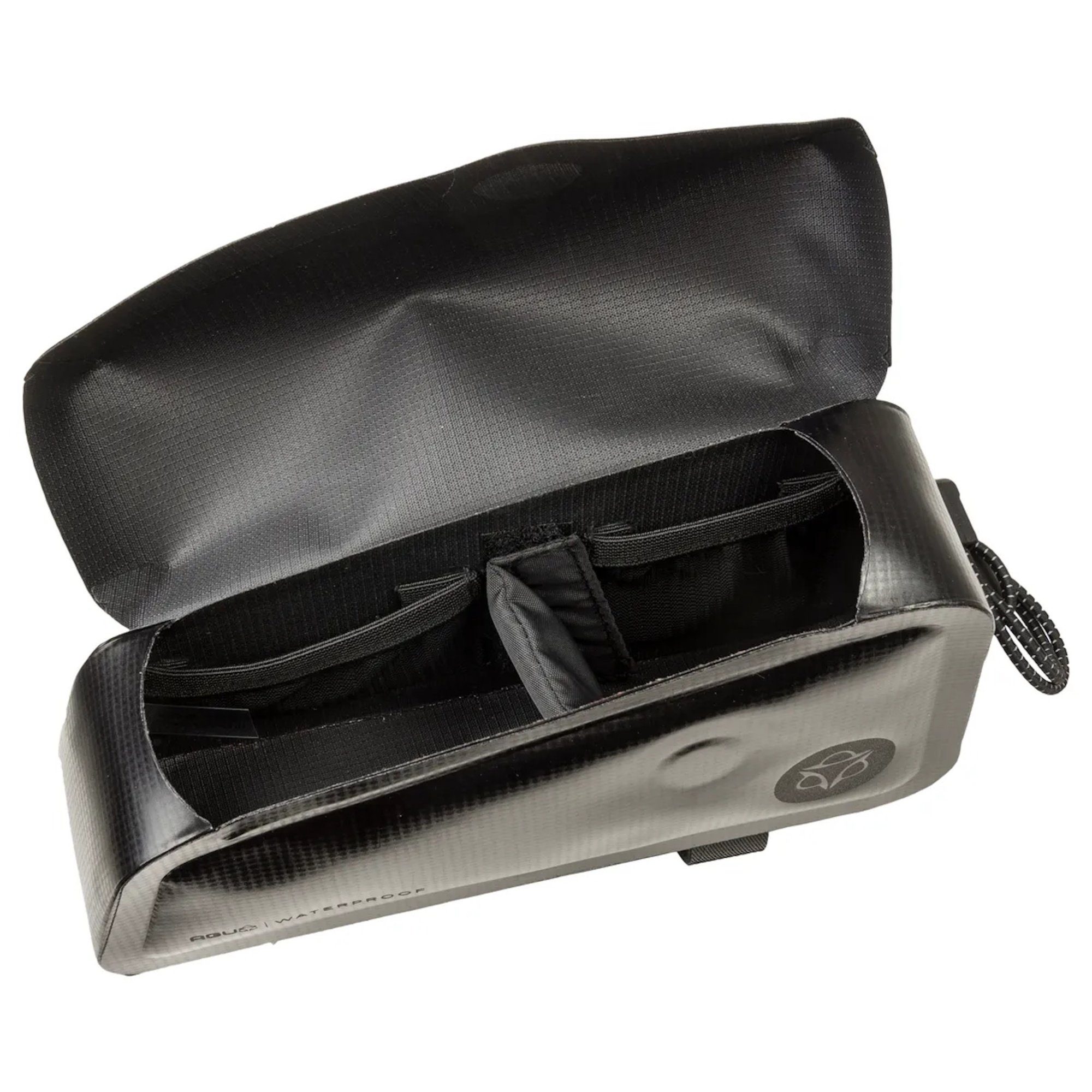 AGU Fahrradtasche Rahmentasche Top-Tube Venture Extreme wasserdicht