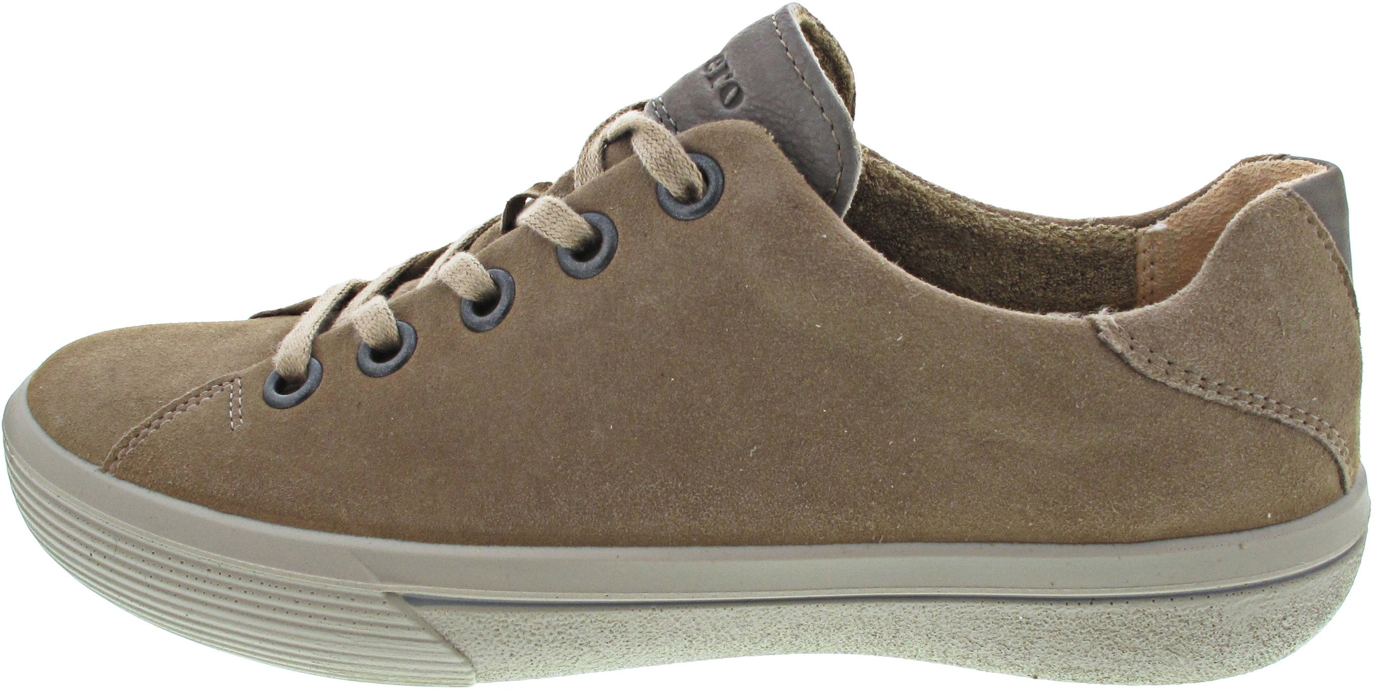 Schnürschuh