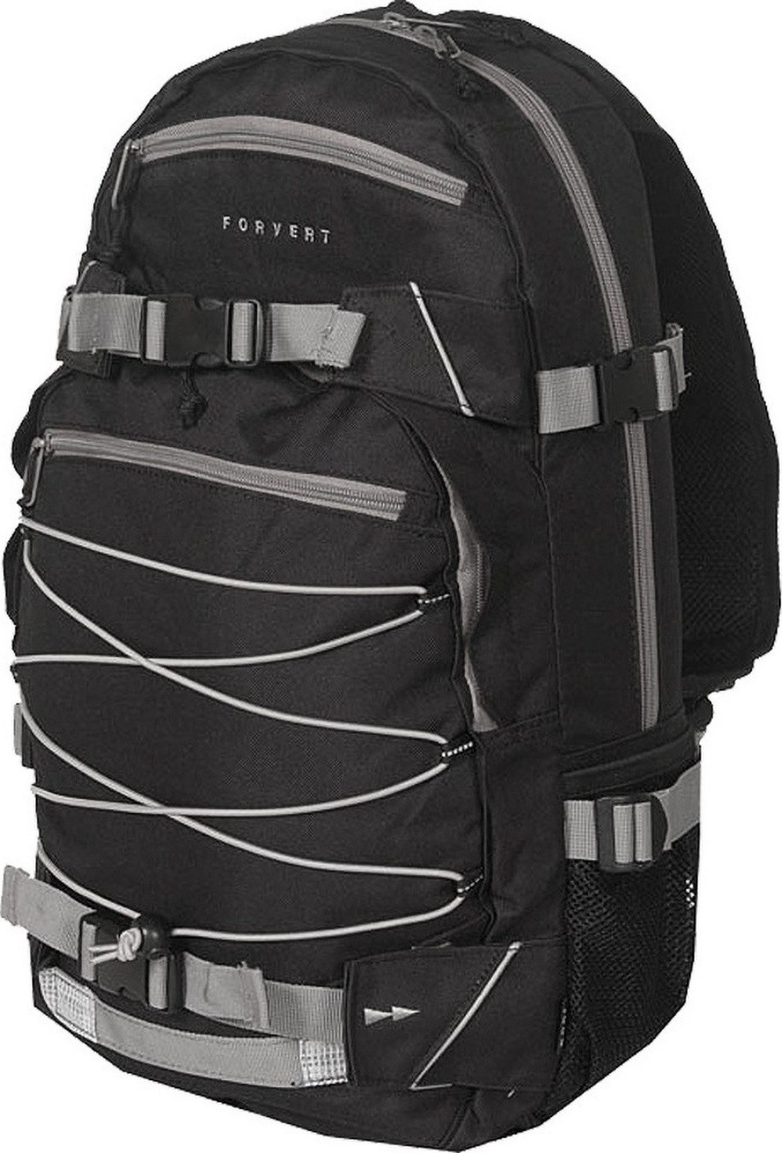 forvert Freizeitrucksack Forvert Ice Louis Backpack