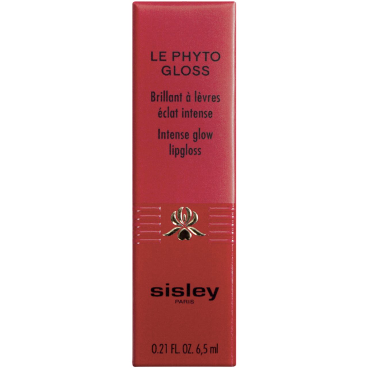 sisley Lipgloss Le Phyto-Gloss, Alle Hauttypen