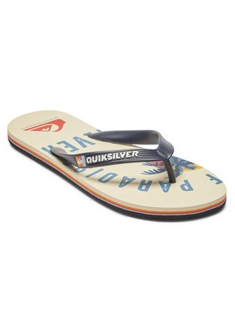 Quiksilver »Molokai Paradise« sandalai