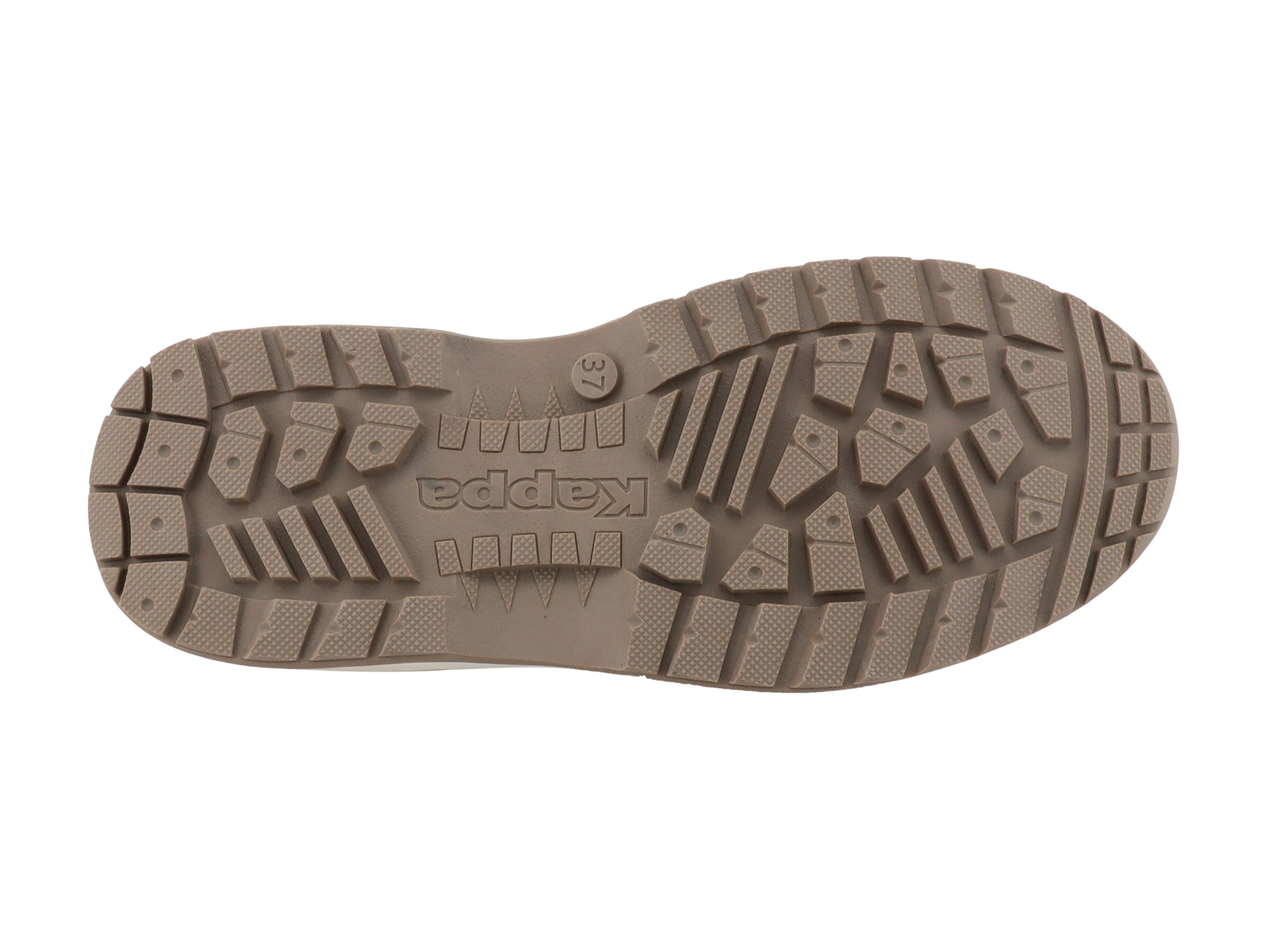 Kappa Laiza Winterboots Winterschuhe, Winterstiefel, Snowboots, gefüttert, wasserdicht