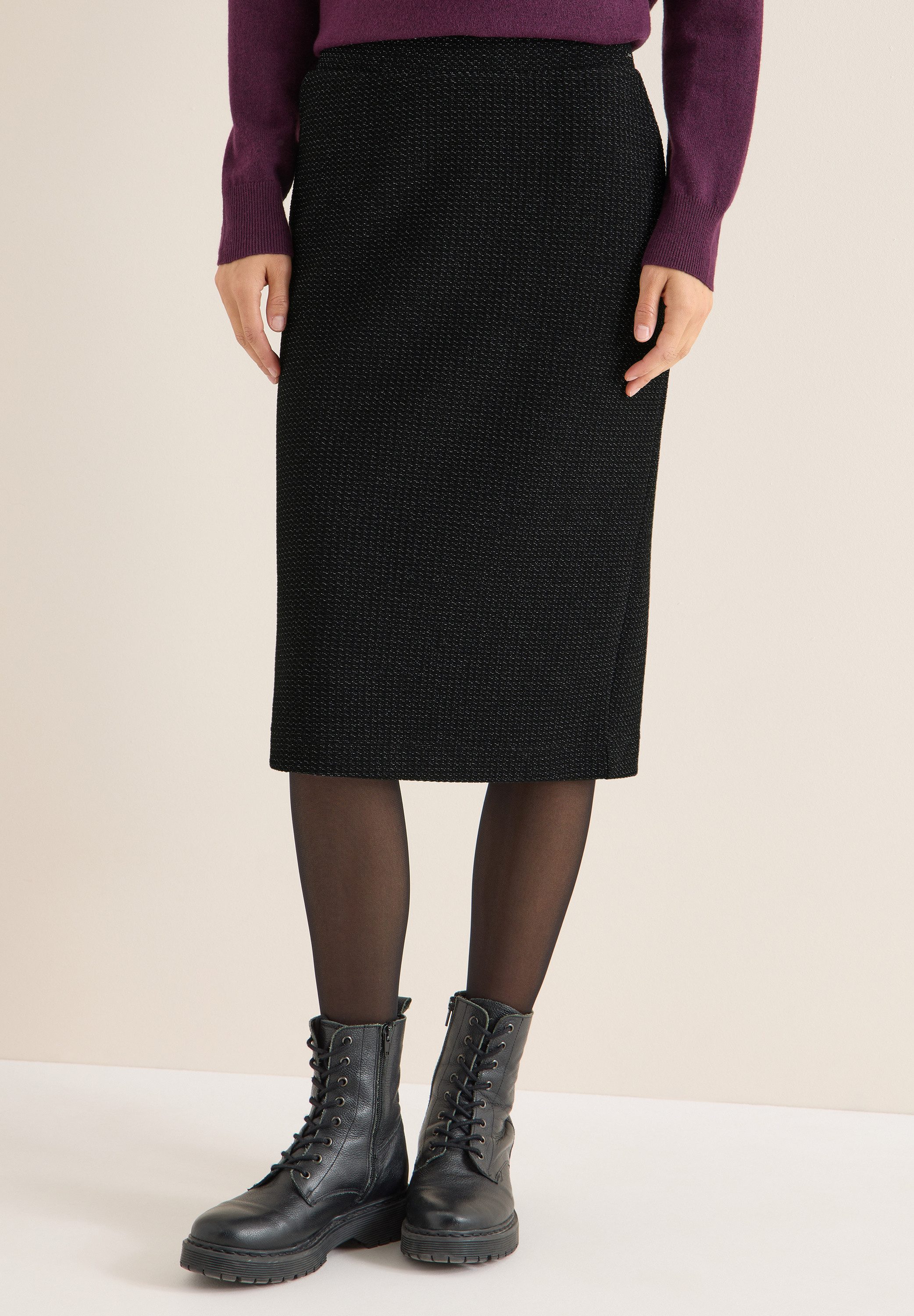 CECIL Maxirock günstig online kaufen