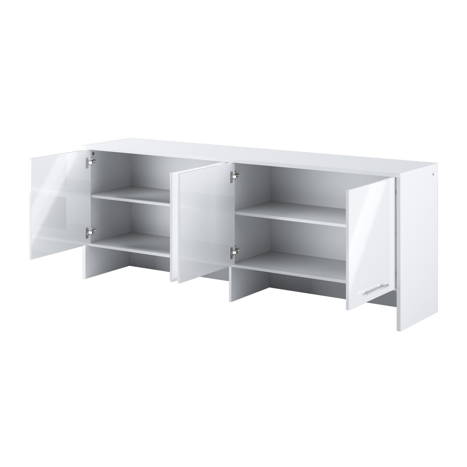 HAUSELEMENT Aufsatzschrank CP-10 LENART CONCEPT PRO für Schrankbett CP-05