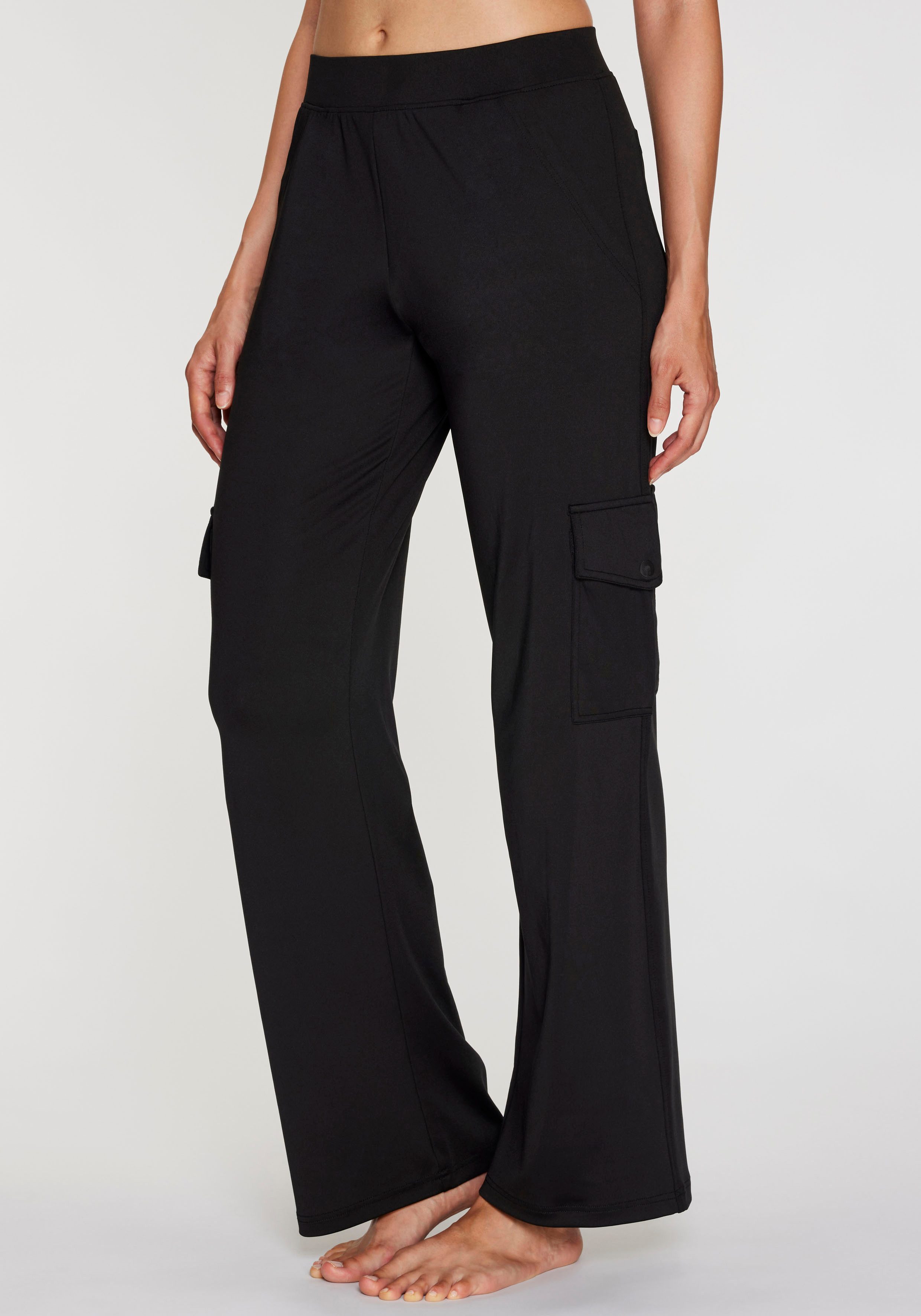 Cargohose