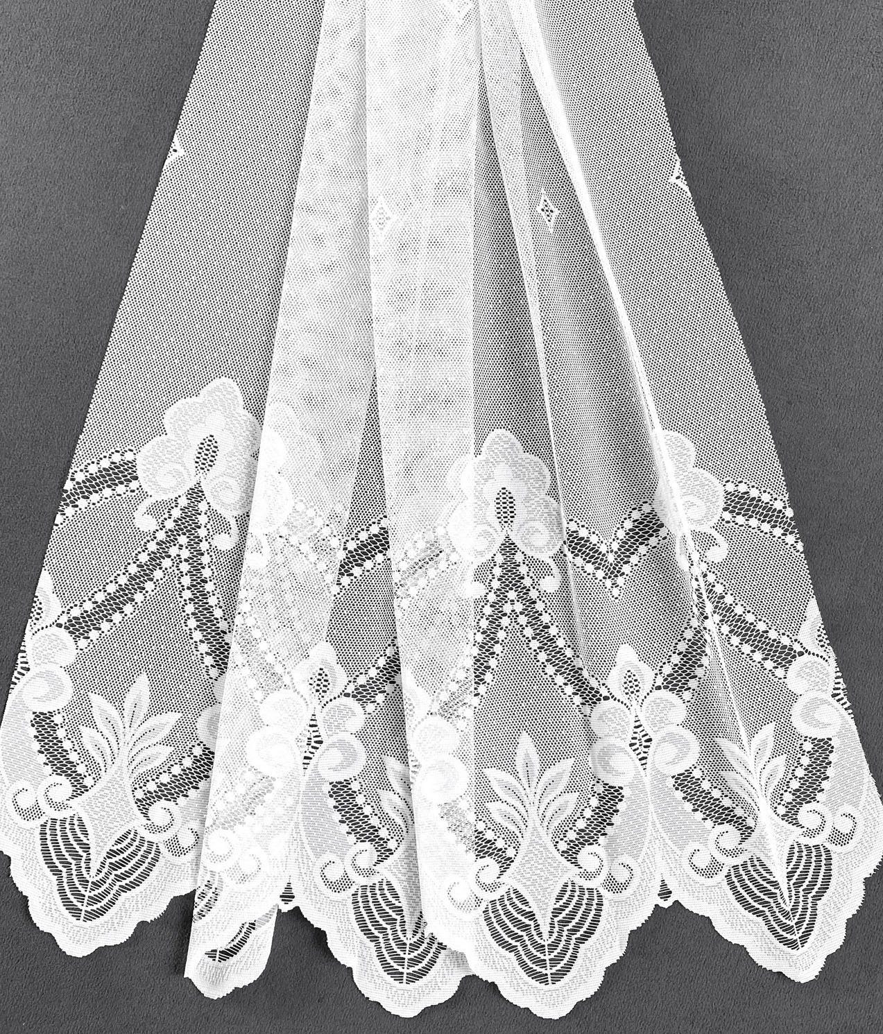 Weckbrodt Gardine Weimar, Kräuselband (1 St), günstig online kaufen