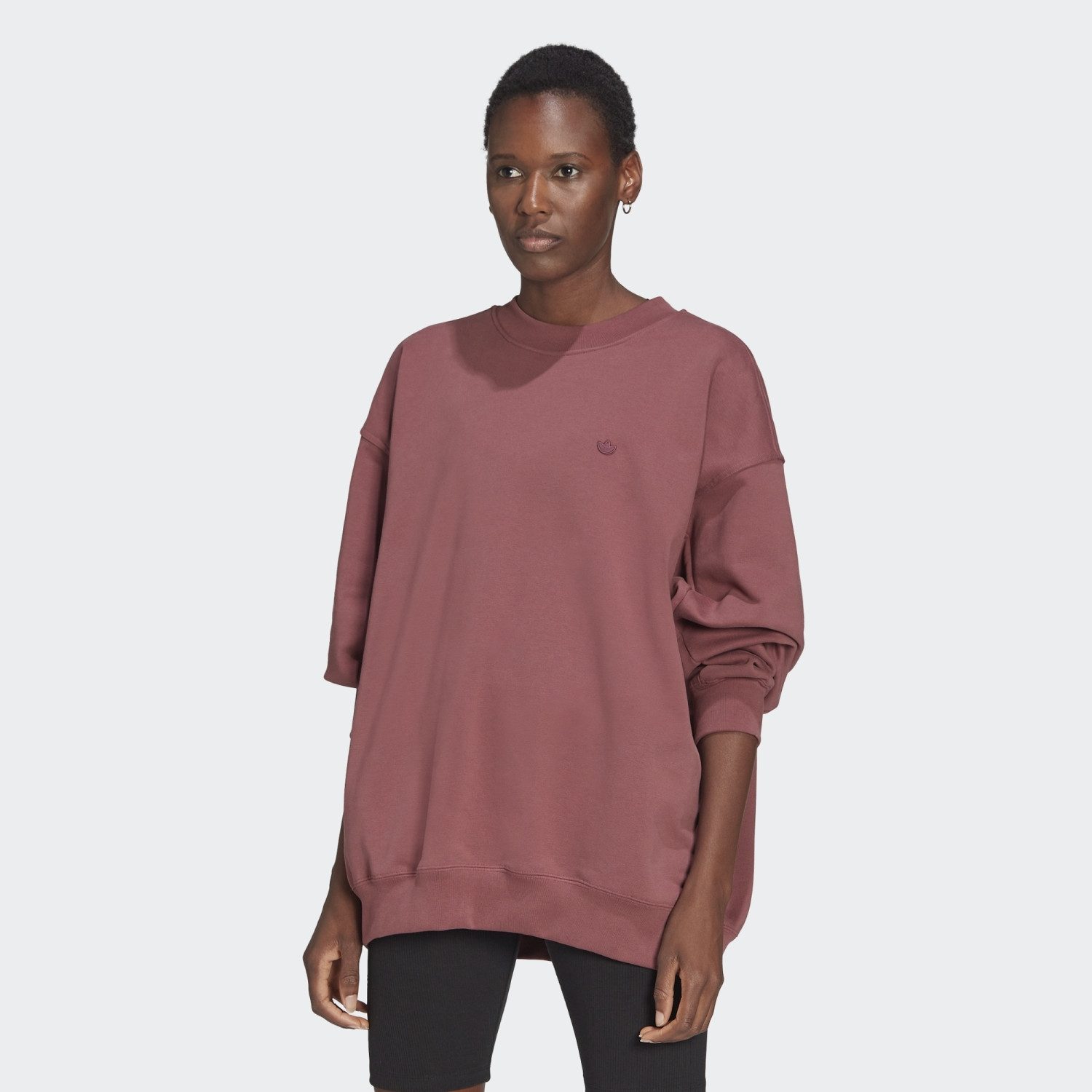 adidas Originals Sweater adidas Originals Adicolor günstig online kaufen