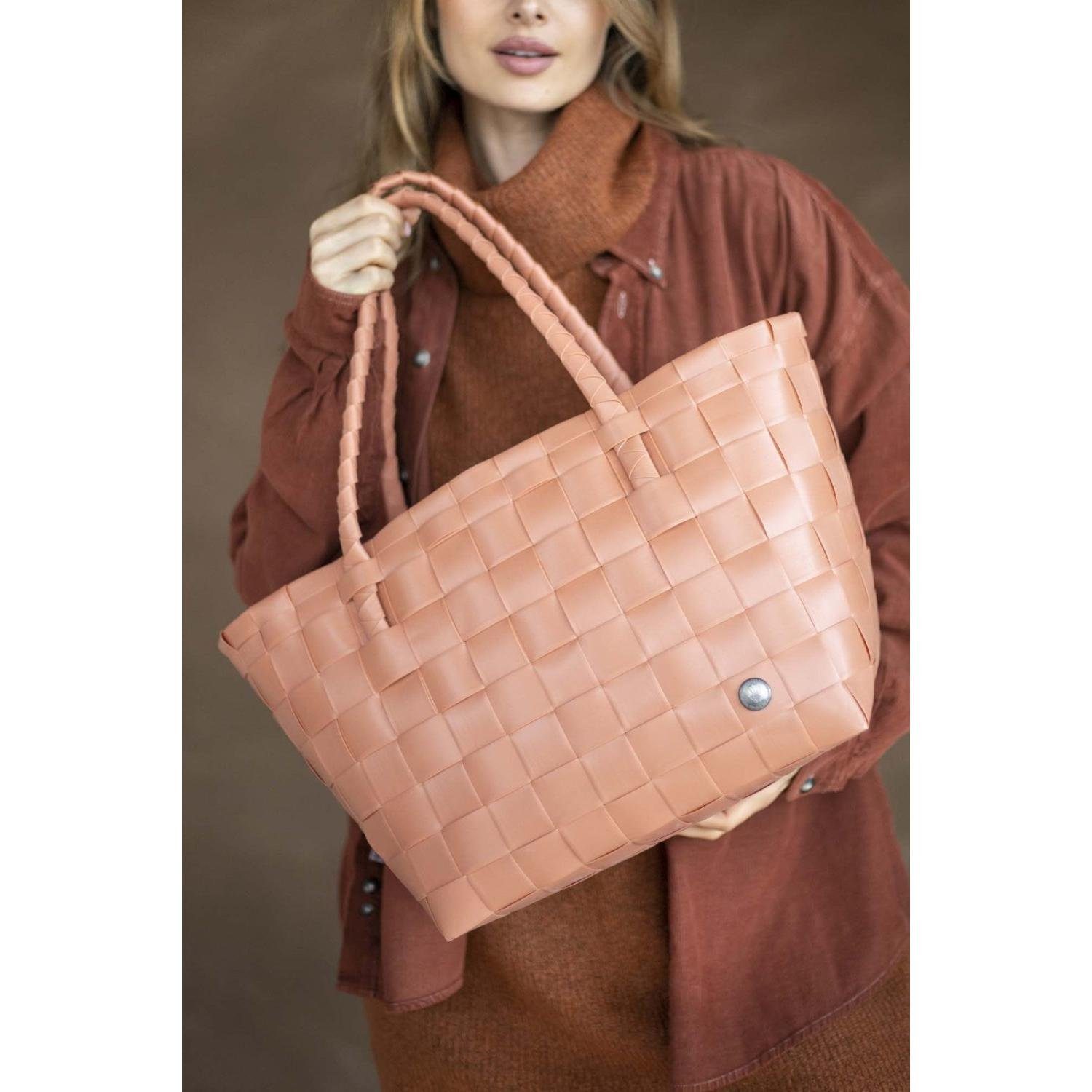 Handed By Einkaufskorb Handed By Shopper günstig online kaufen